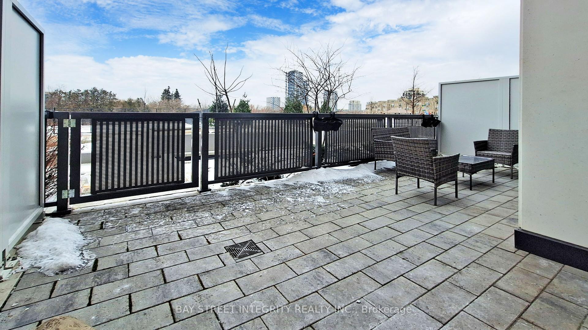 Photo 27 of Unit 109, 10 Rouge Valley Drive, Markham, Unionville — HOMEH