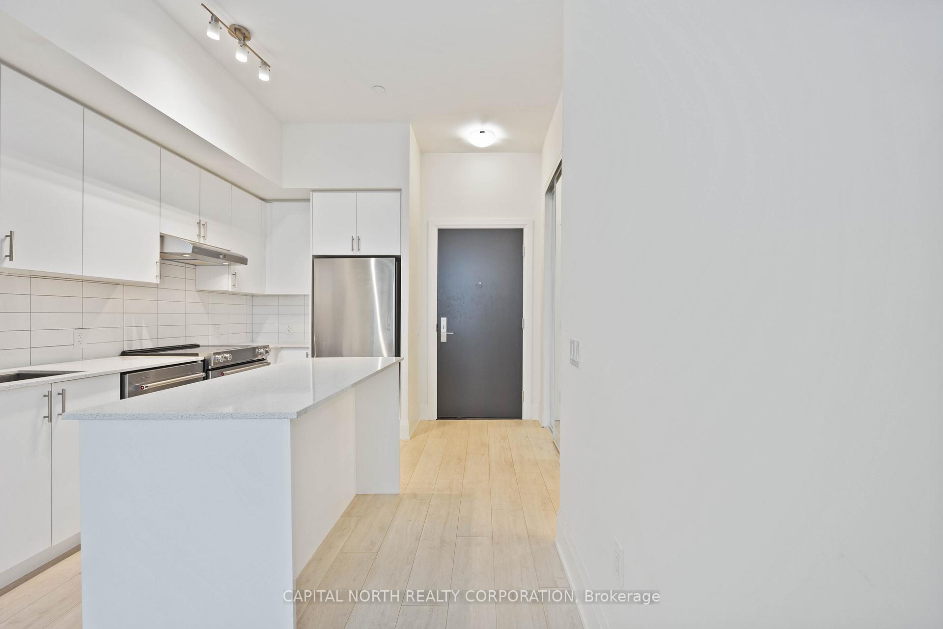 Photo 15 of Unit 615, 9000 Jane Street, Vaughan, Vellore Village — HOMEH