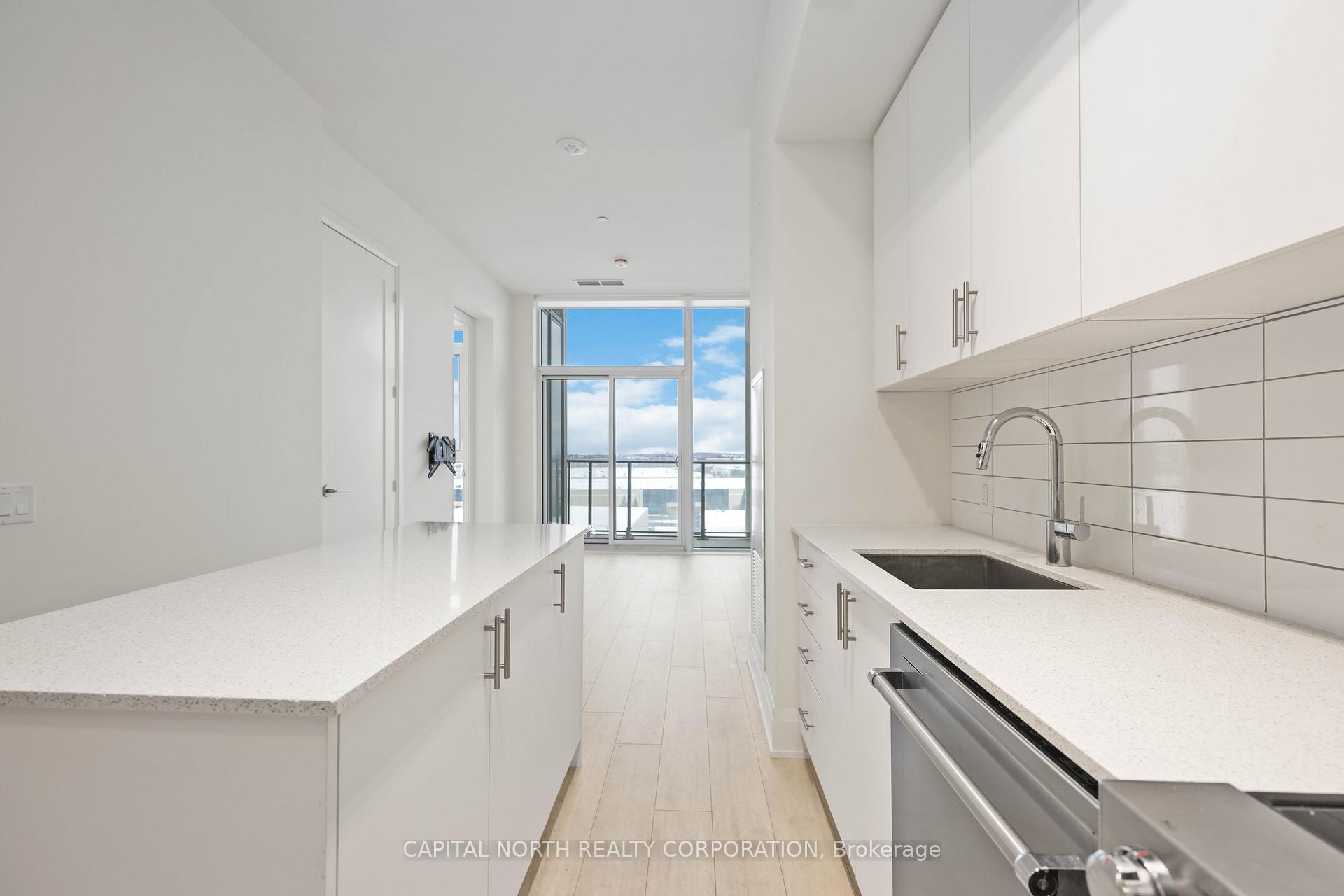 Photo 17 of Unit 615, 9000 Jane Street, Vaughan, Vellore Village — HOMEH