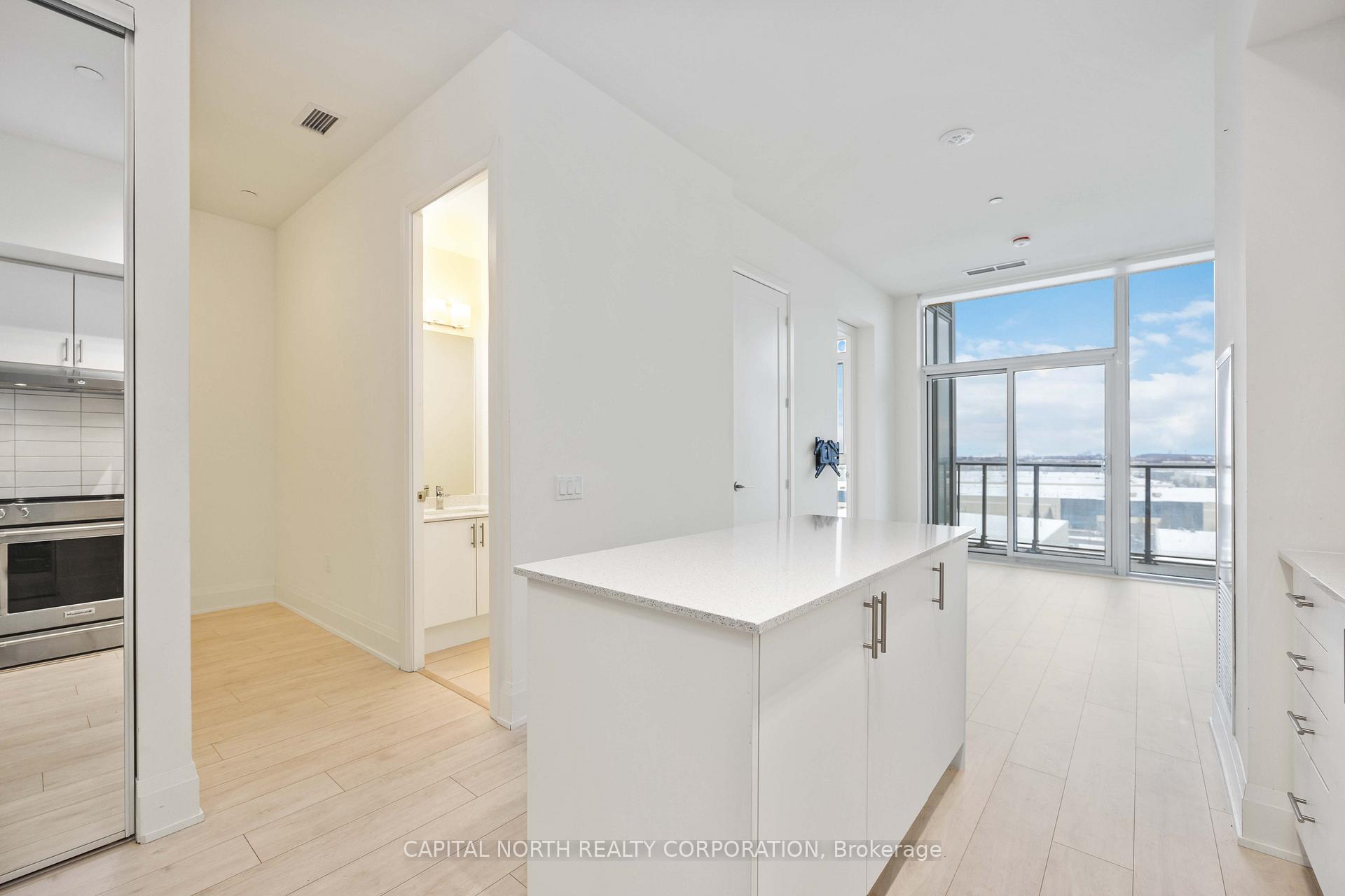 Photo 34 of Unit 615, 9000 Jane Street, Vaughan, Vellore Village — HOMEH