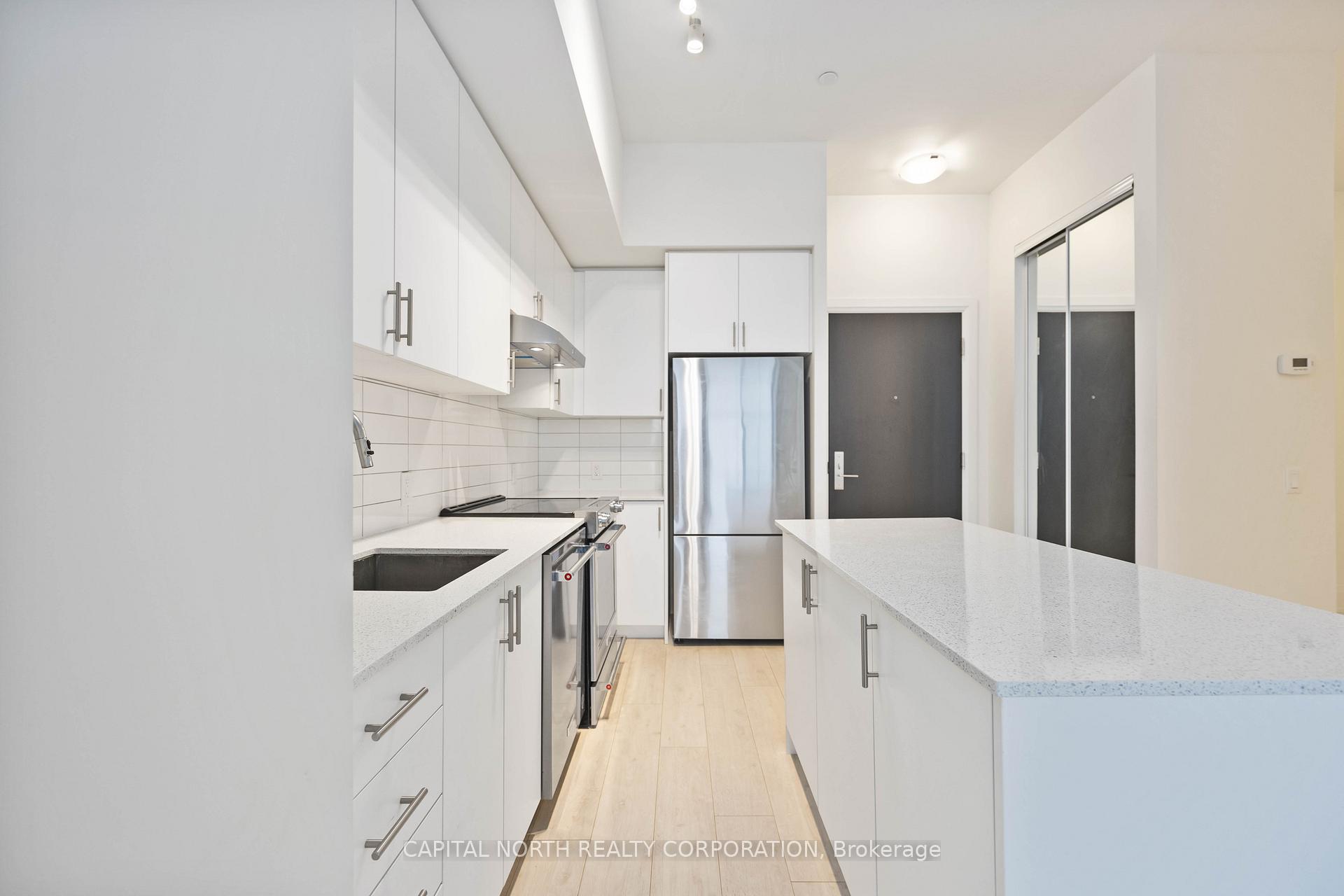 Photo 12 of Unit 615, 9000 Jane Street, Vaughan, Vellore Village — HOMEH
