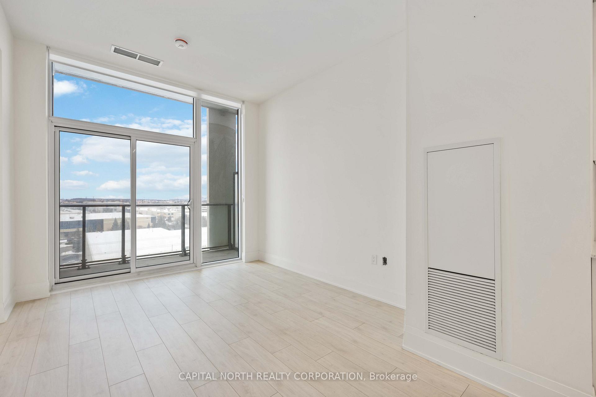 Photo 9 of Unit 615, 9000 Jane Street, Vaughan, Vellore Village — HOMEH