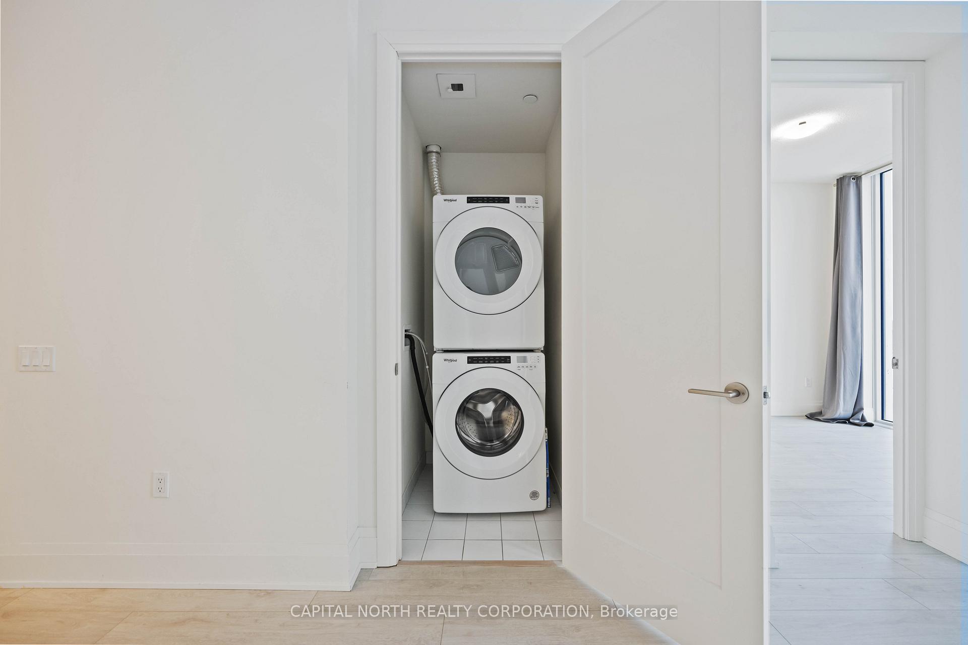 Photo 21 of Unit 615, 9000 Jane Street, Vaughan, Vellore Village — HOMEH