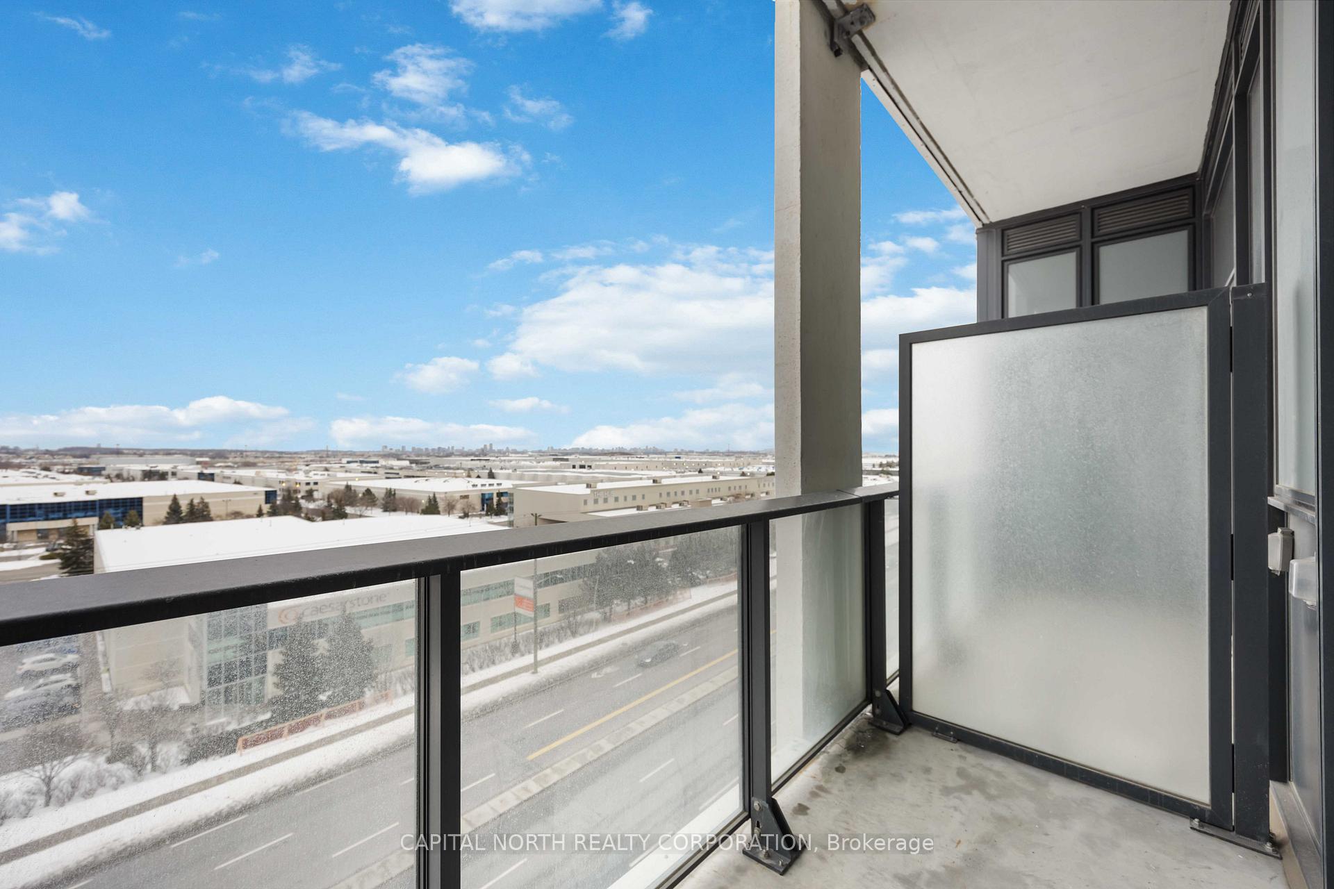 Photo 23 of Unit 615, 9000 Jane Street, Vaughan, Vellore Village — HOMEH