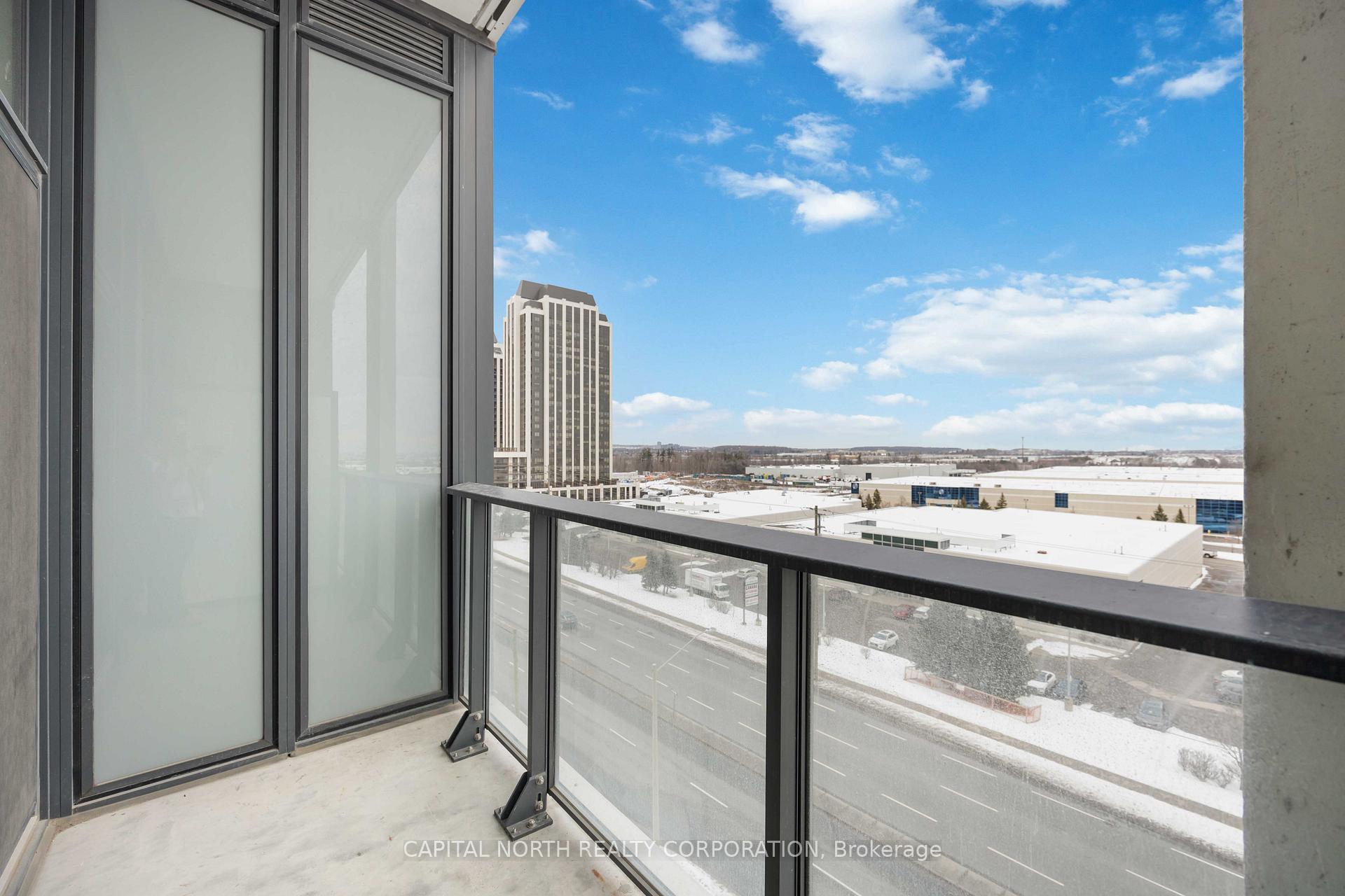 Photo 19 of Unit 615, 9000 Jane Street, Vaughan, Vellore Village — HOMEH