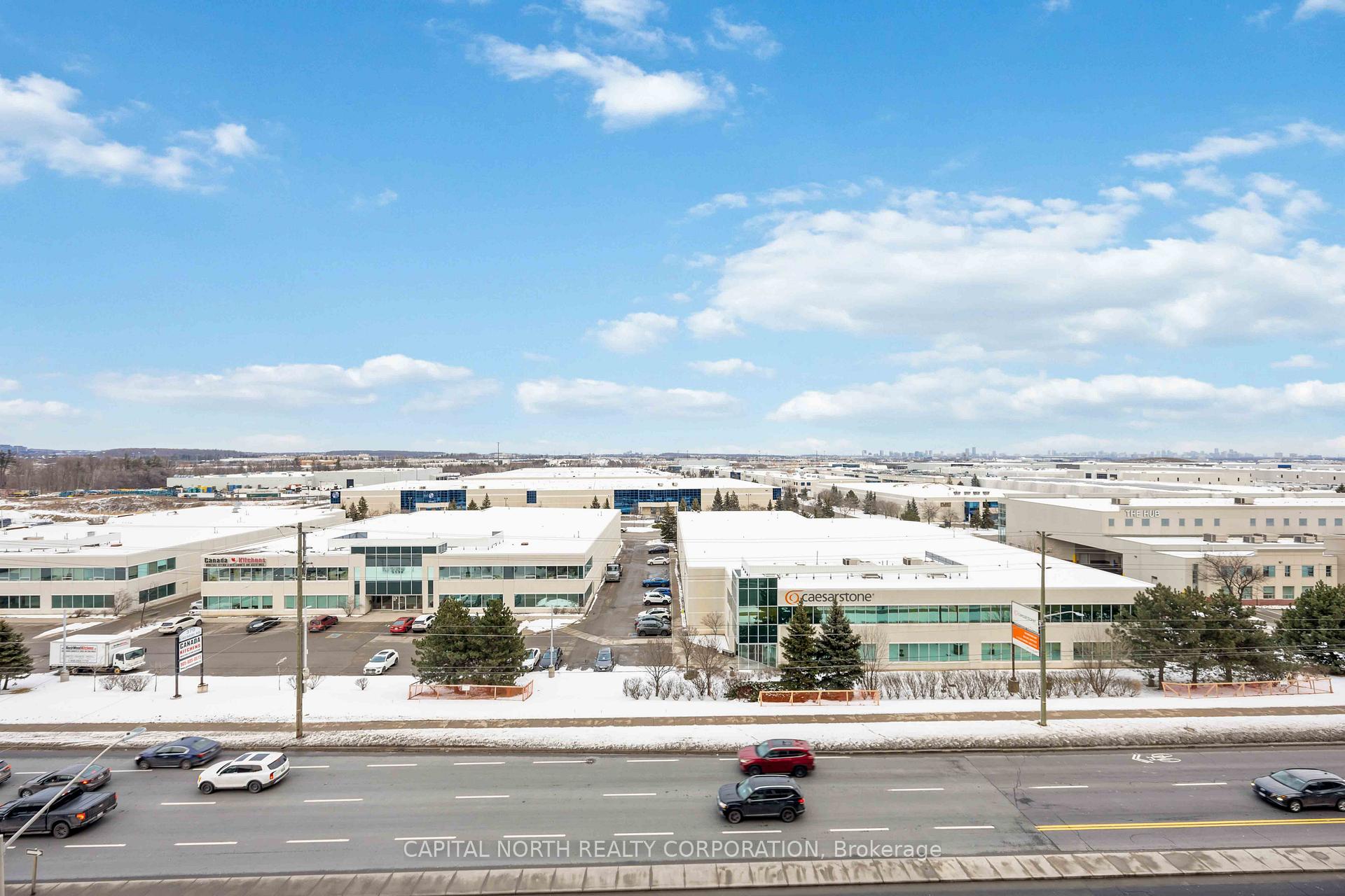 Photo 29 of Unit 615, 9000 Jane Street, Vaughan, Vellore Village — HOMEH