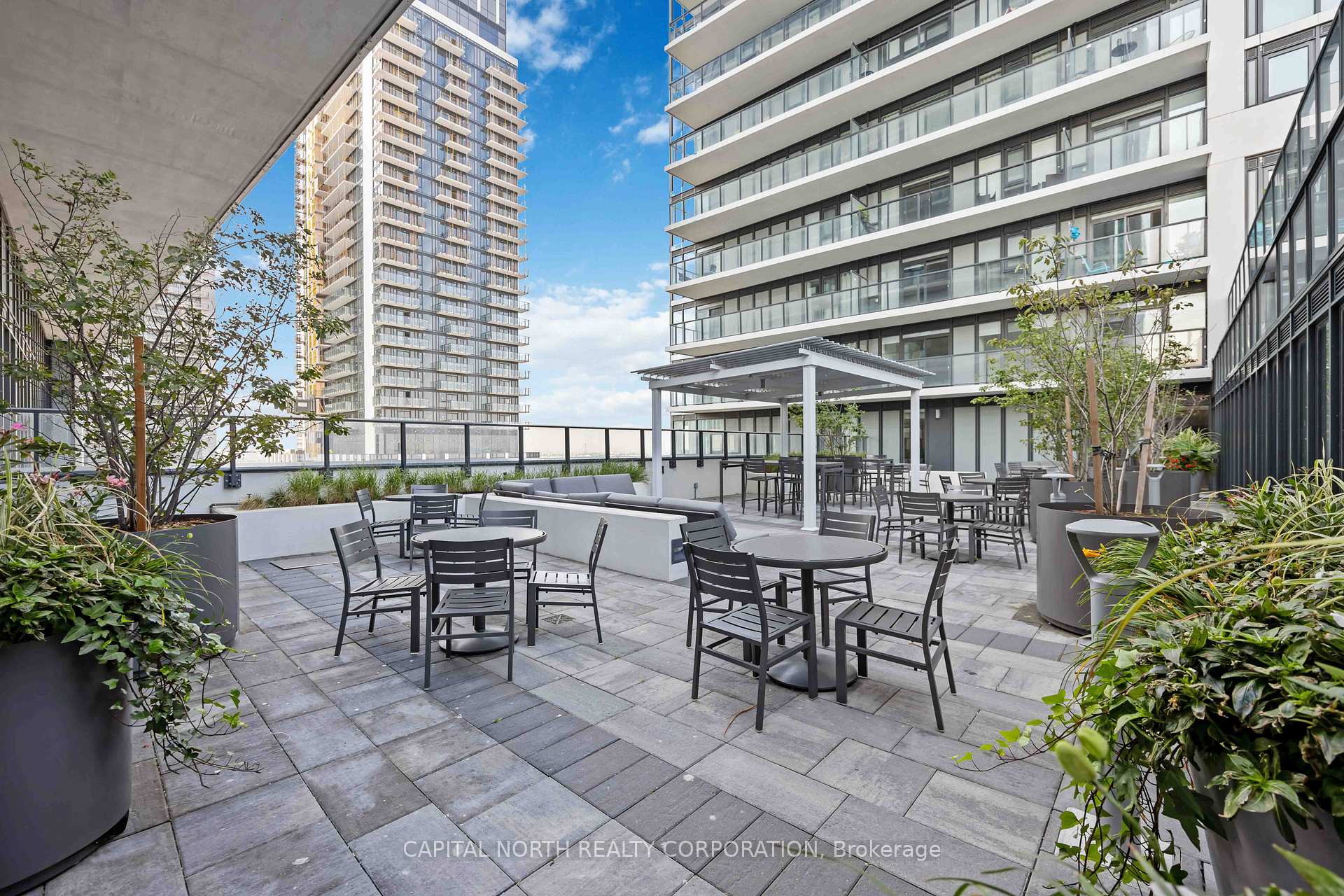 Photo 31 of Unit 615, 9000 Jane Street, Vaughan, Vellore Village — HOMEH