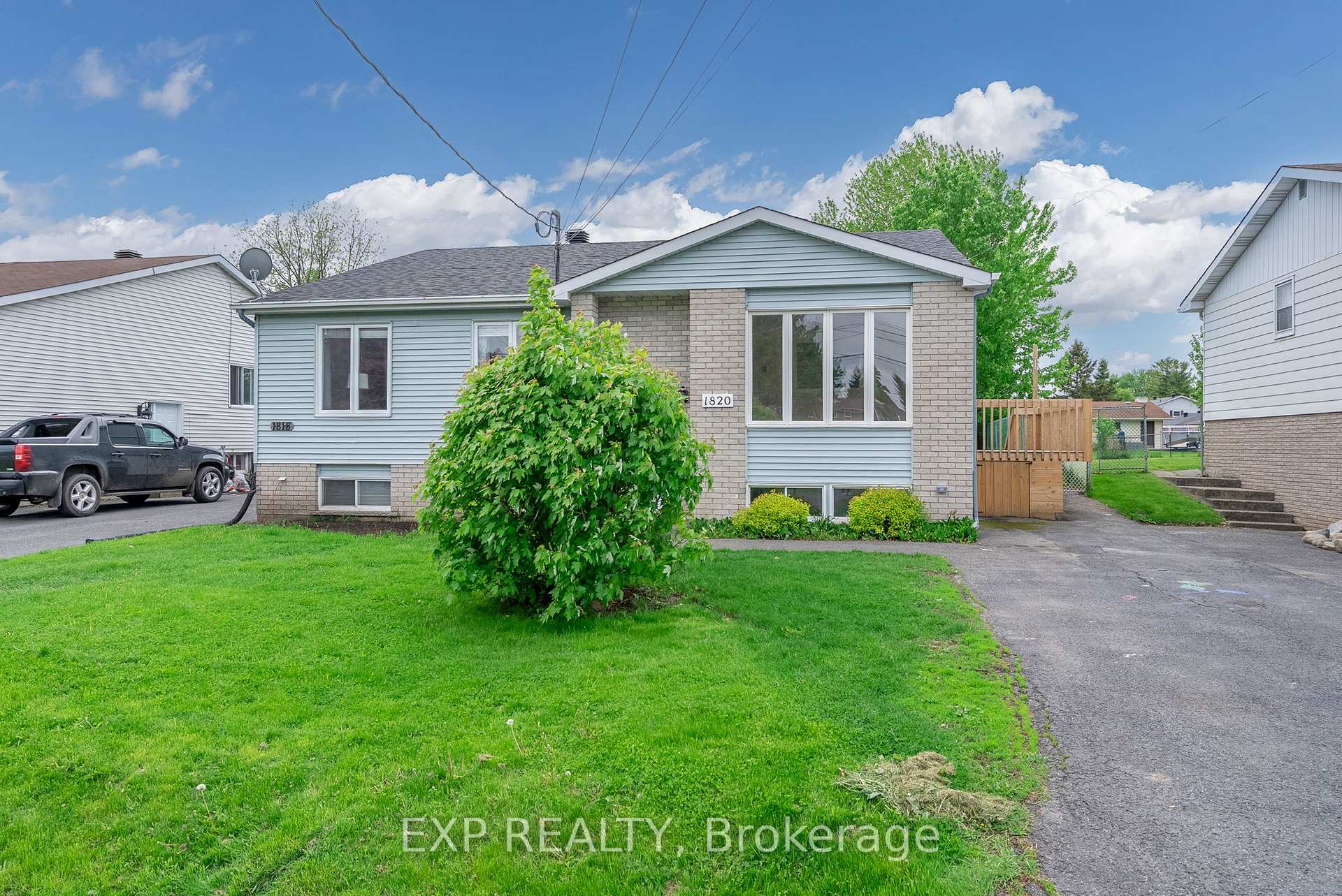 Photo 30 of 1820 Elgin Street, Cornwall — HOMEH