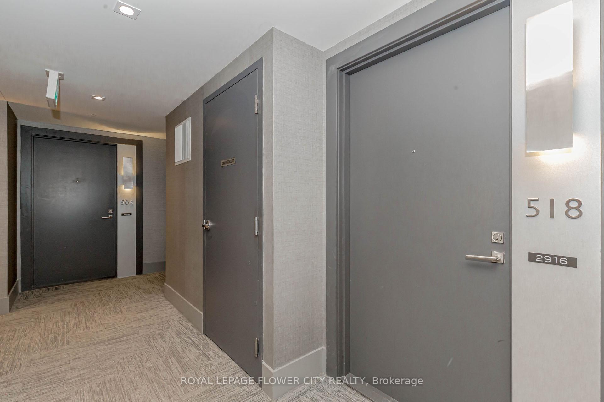 Photo 2 of Unit 518, 2916 Highway 7 E, Vaughan, Concord — HOMEH