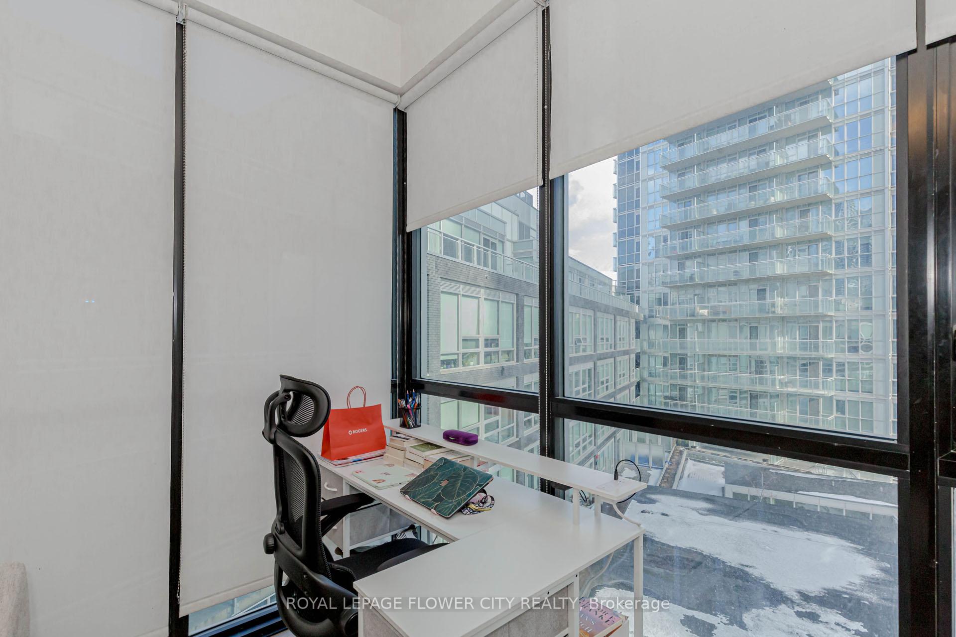 Photo 16 of Unit 518, 2916 Highway 7 E, Vaughan, Concord — HOMEH