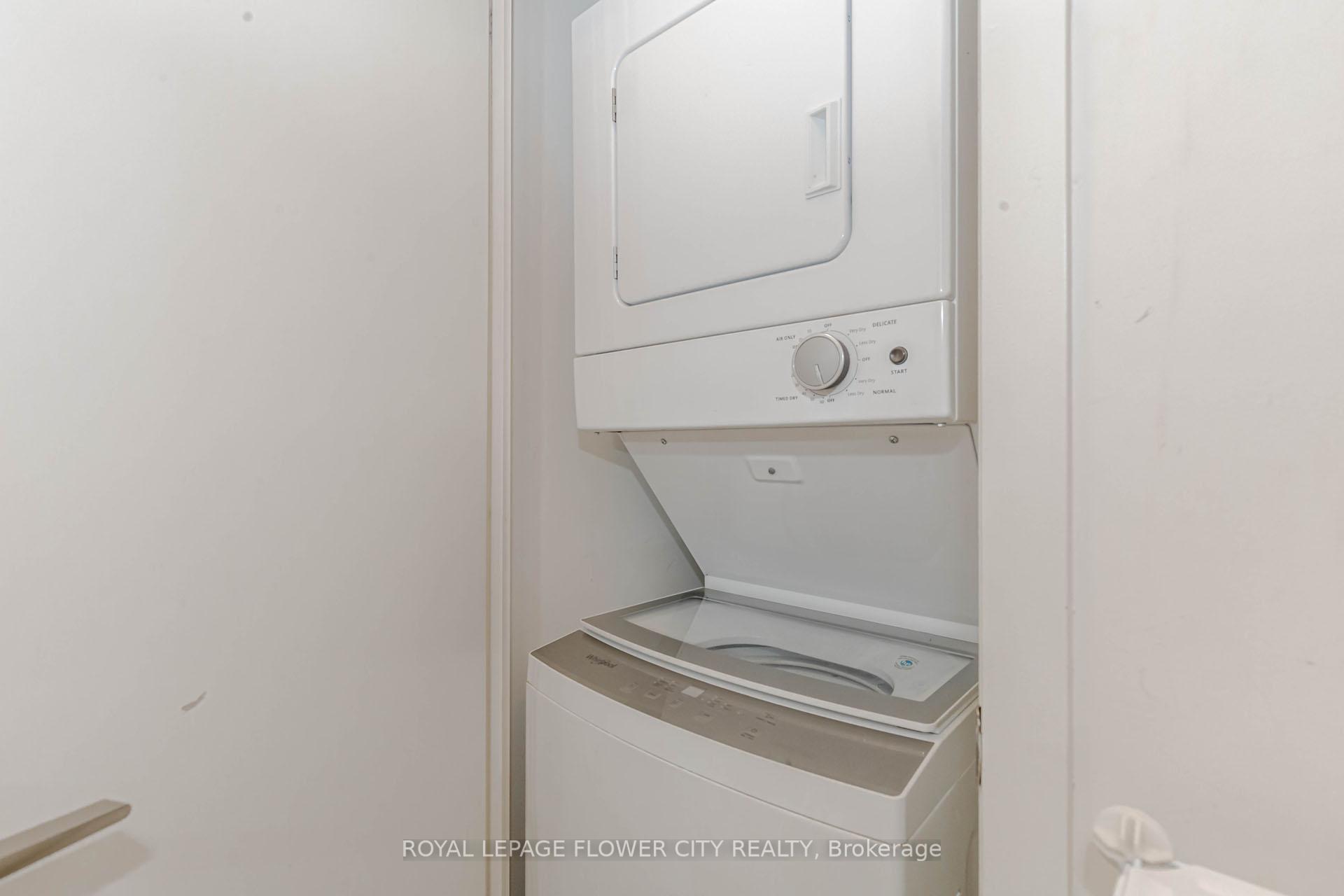 Photo 20 of Unit 518, 2916 Highway 7 E, Vaughan, Concord — HOMEH