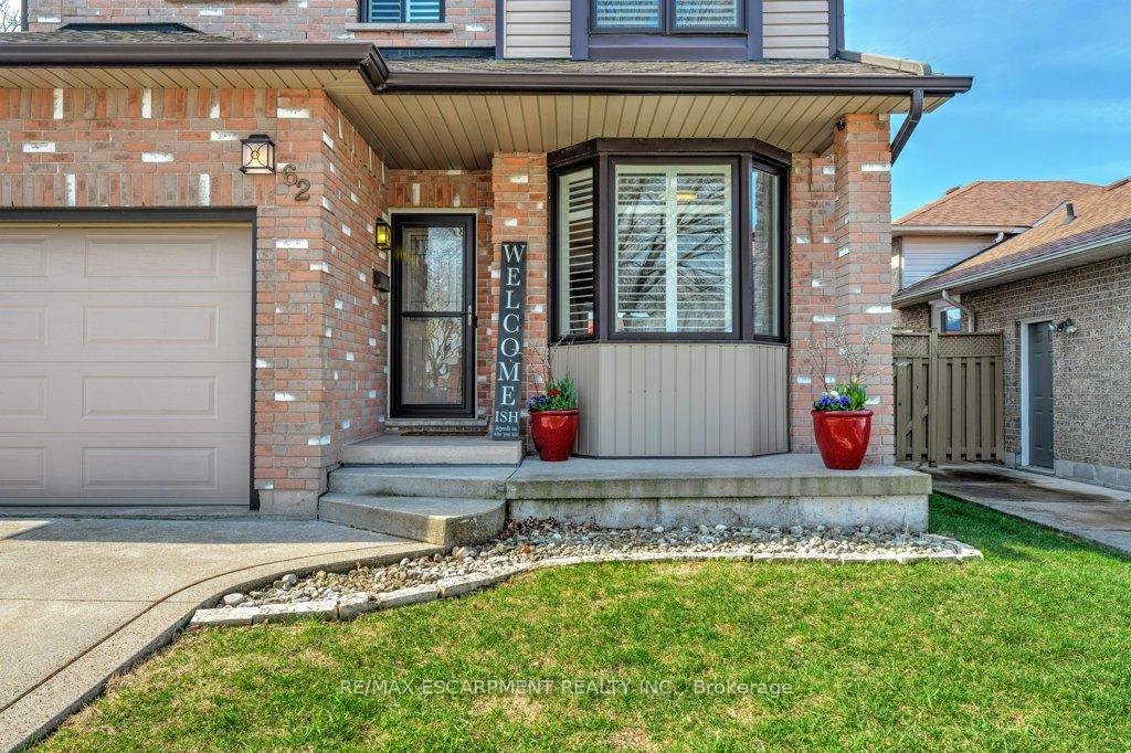 Photo 2 of 62 Corinaldo Drive, Hamilton, Rushdale — HOMEH