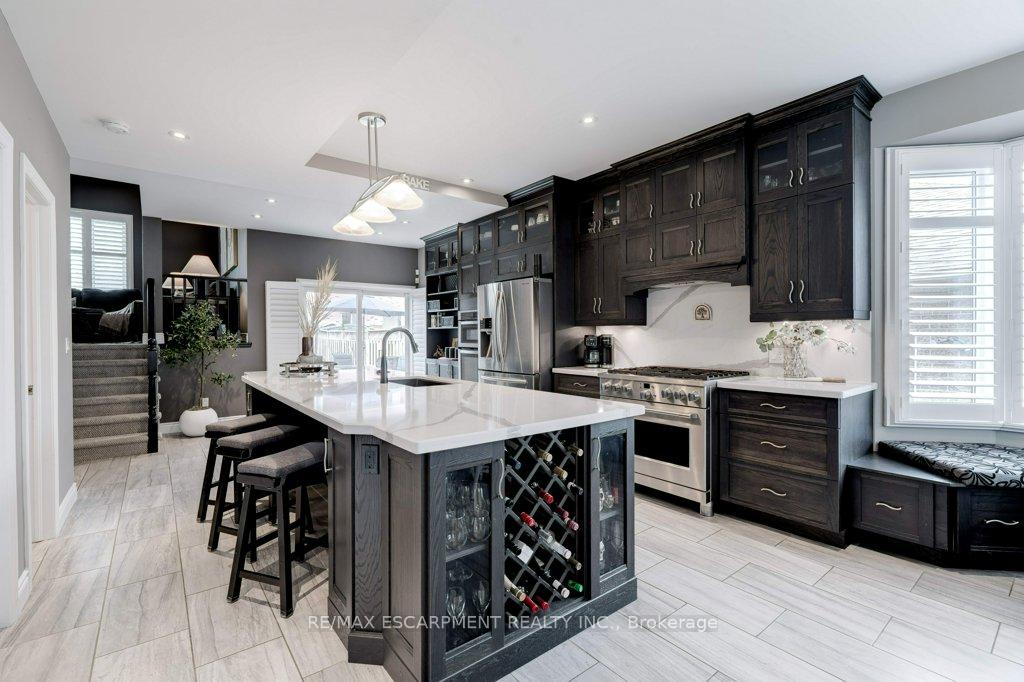 Photo 8 of 62 Corinaldo Drive, Hamilton, Rushdale — HOMEH