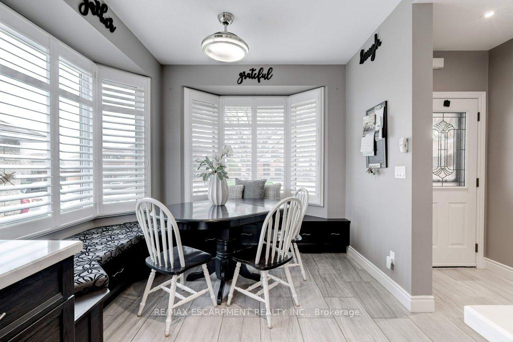 Photo 5 of 62 Corinaldo Drive, Hamilton, Rushdale — HOMEH