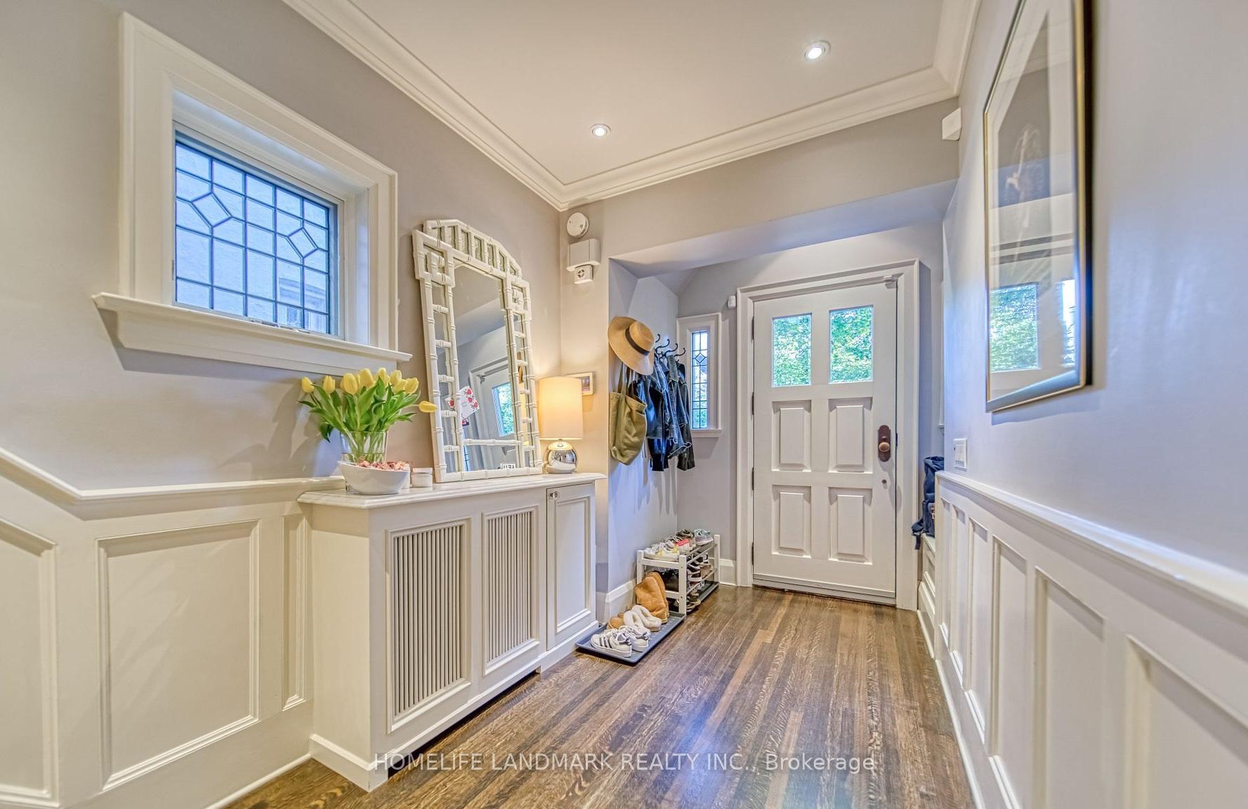 Photo 7 of 428 Castlefield Avenue, Toronto, Lawrence Park South — HOMEH