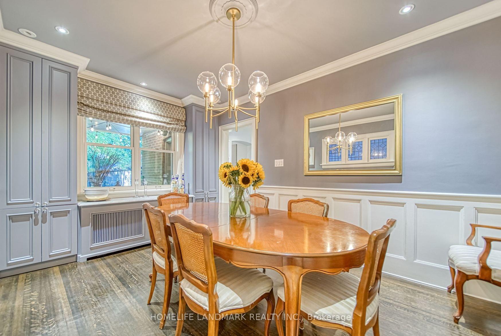 Photo 3 of 428 Castlefield Avenue, Toronto, Lawrence Park South — HOMEH