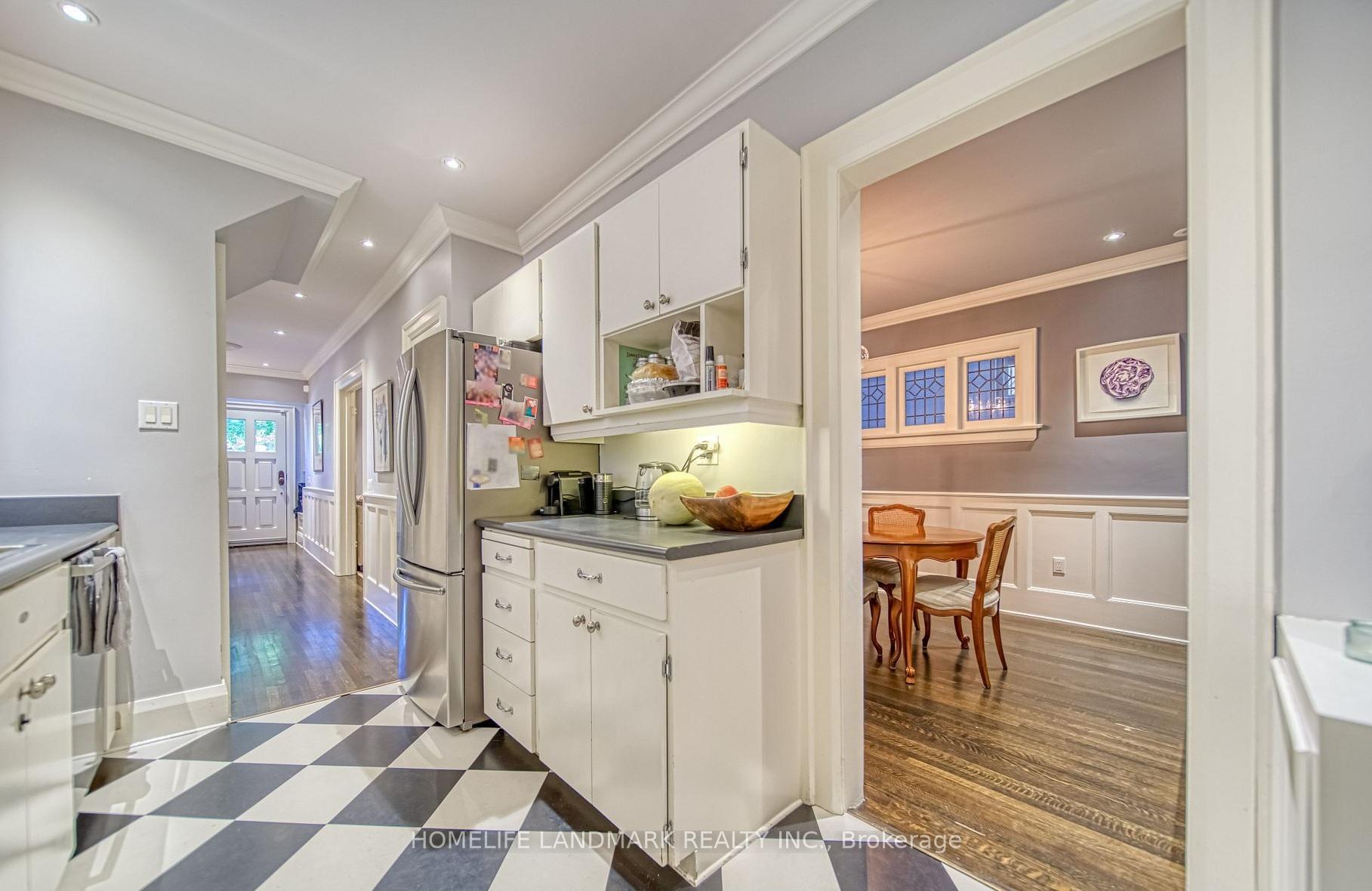 Photo 9 of 428 Castlefield Avenue, Toronto, Lawrence Park South — HOMEH