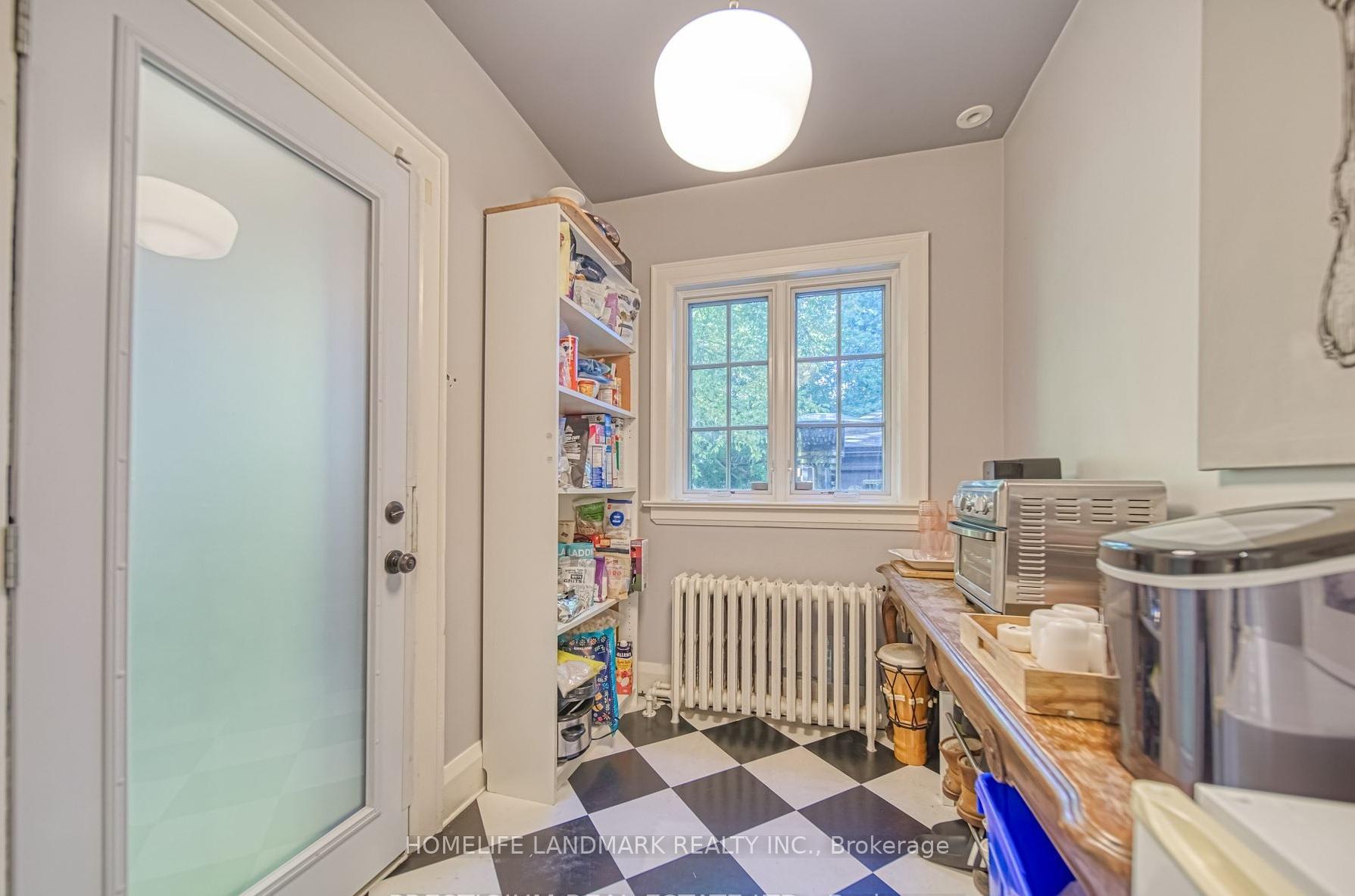 Photo 5 of 428 Castlefield Avenue, Toronto, Lawrence Park South — HOMEH