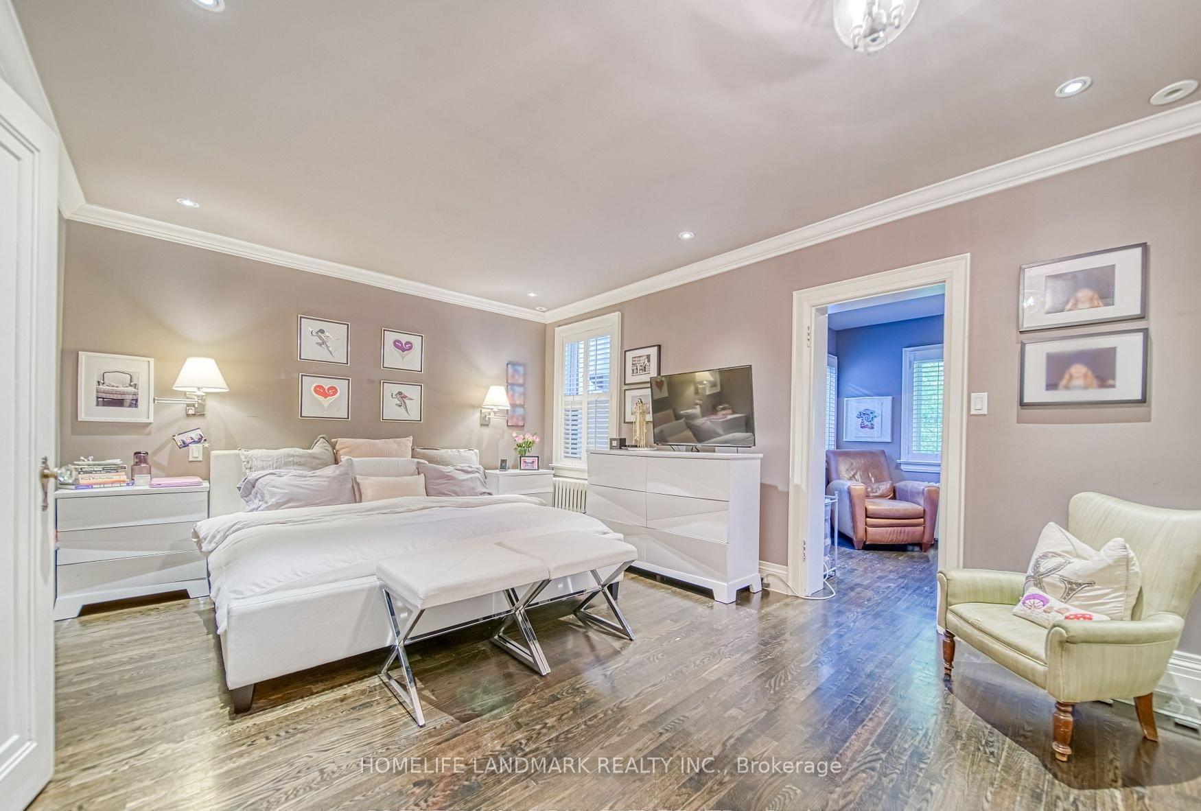 Photo 28 of 428 Castlefield Avenue, Toronto, Lawrence Park South — HOMEH