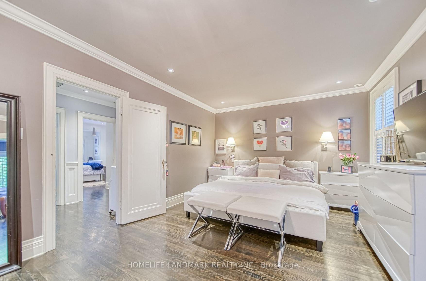 Photo 10 of 428 Castlefield Avenue, Toronto, Lawrence Park South — HOMEH