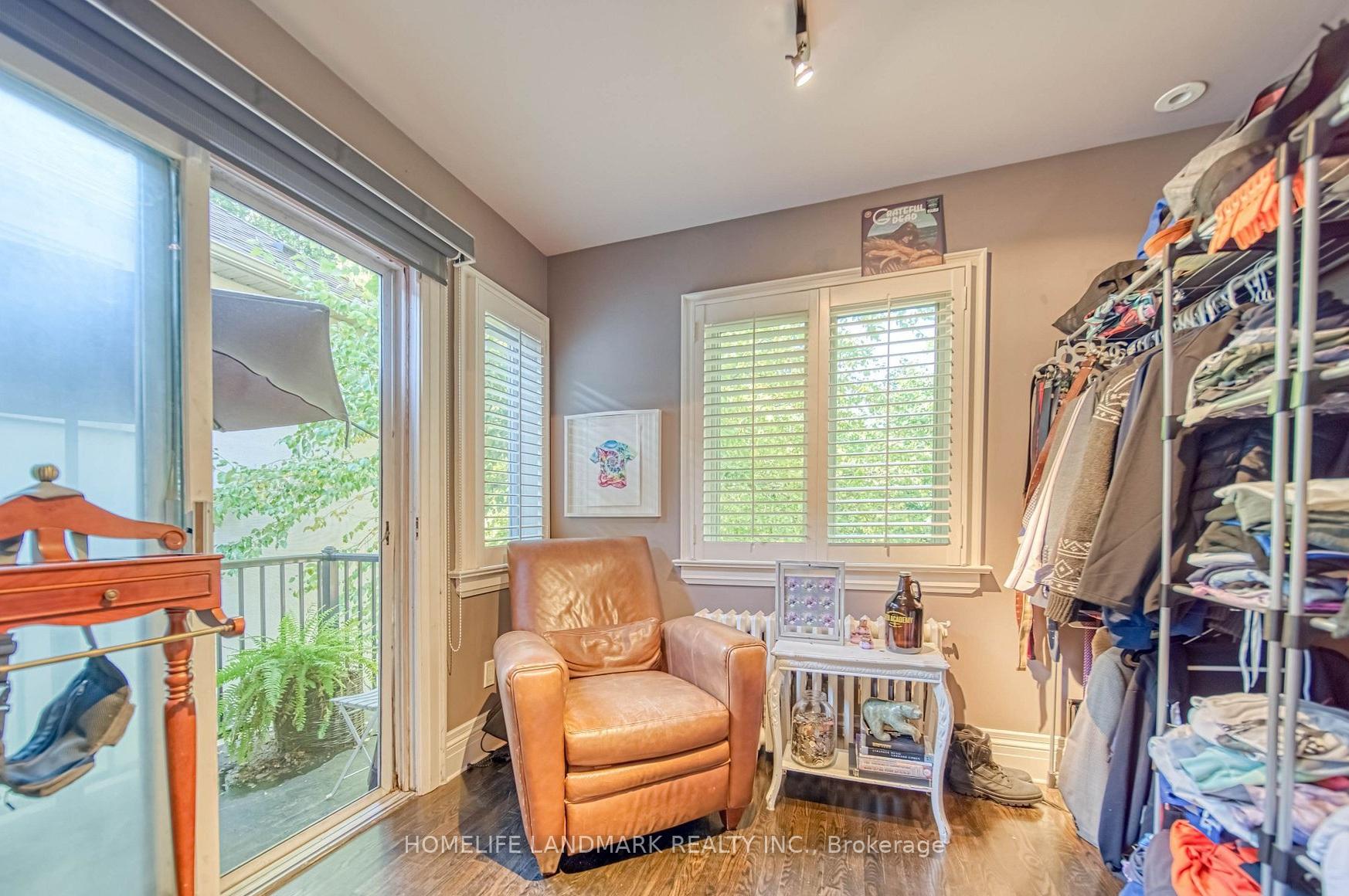Photo 29 of 428 Castlefield Avenue, Toronto, Lawrence Park South — HOMEH