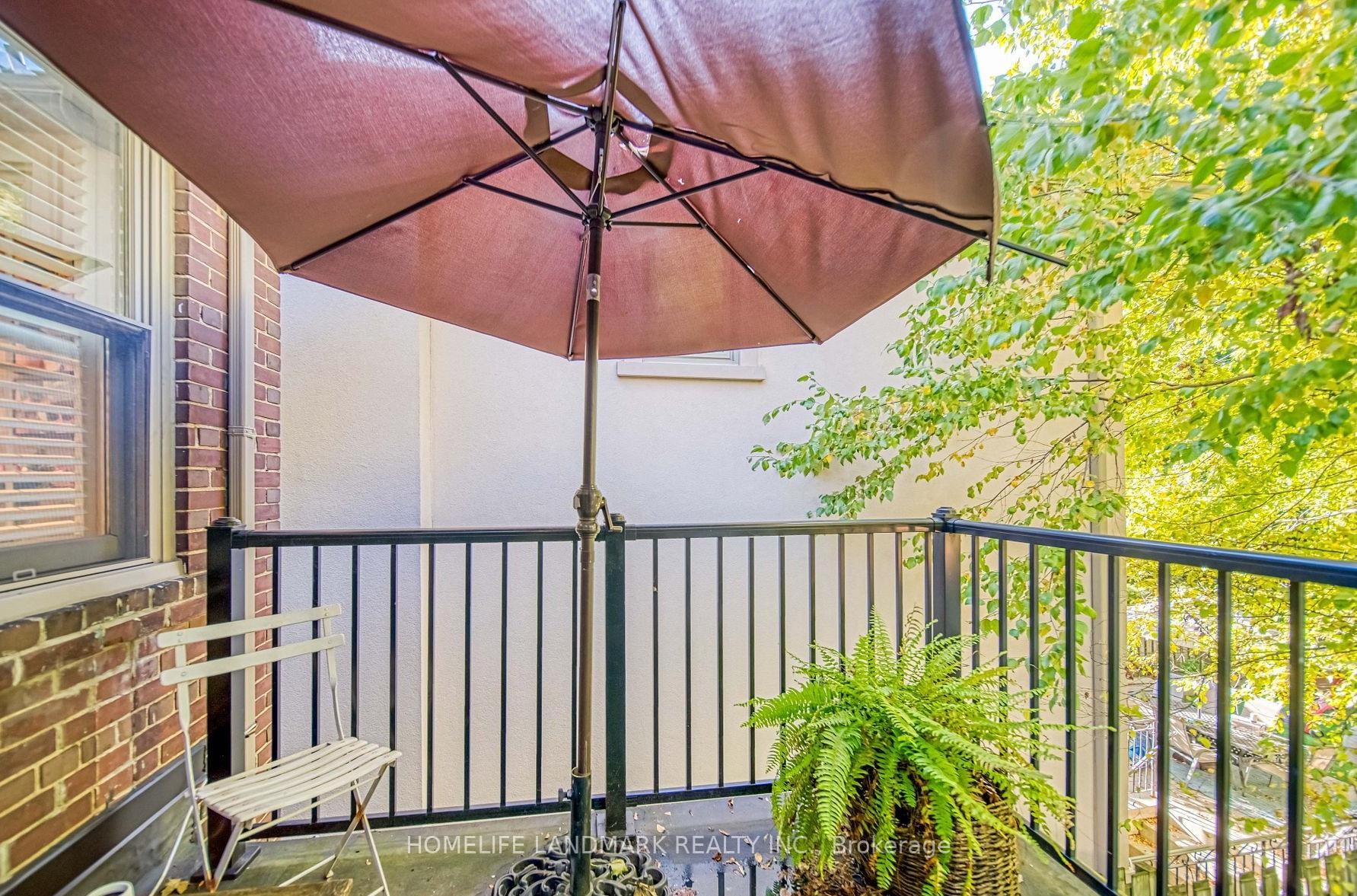 Photo 31 of 428 Castlefield Avenue, Toronto, Lawrence Park South — HOMEH