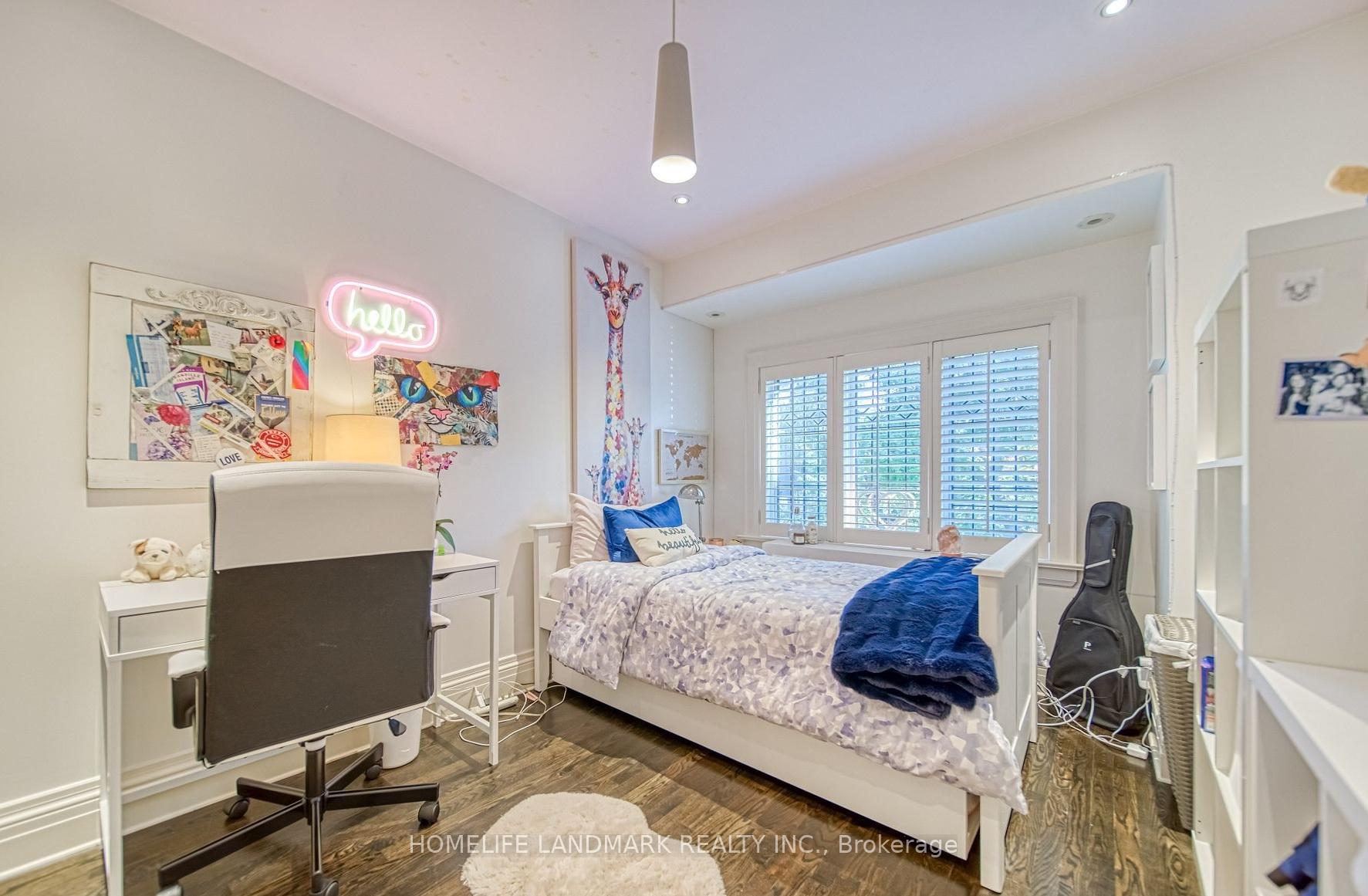 Photo 20 of 428 Castlefield Avenue, Toronto, Lawrence Park South — HOMEH