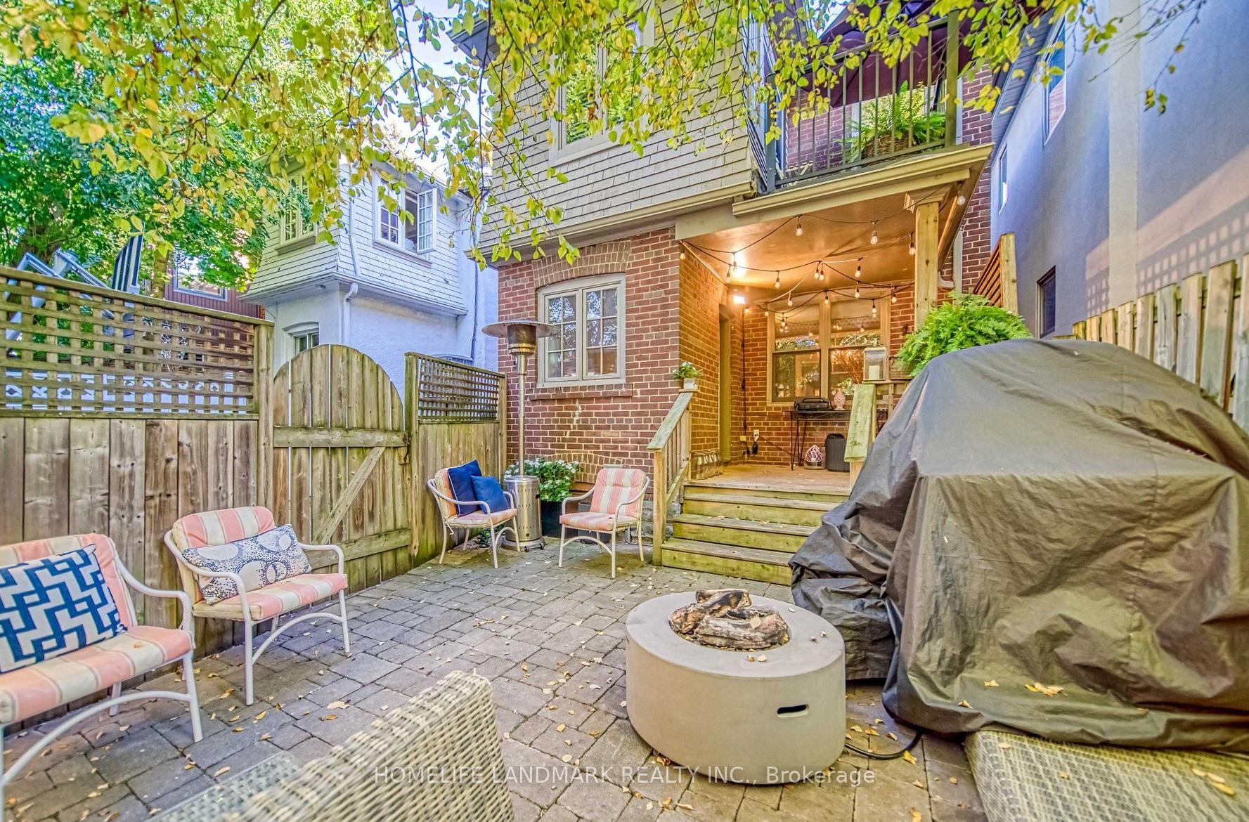 Photo 14 of 428 Castlefield Avenue, Toronto, Lawrence Park South — HOMEH