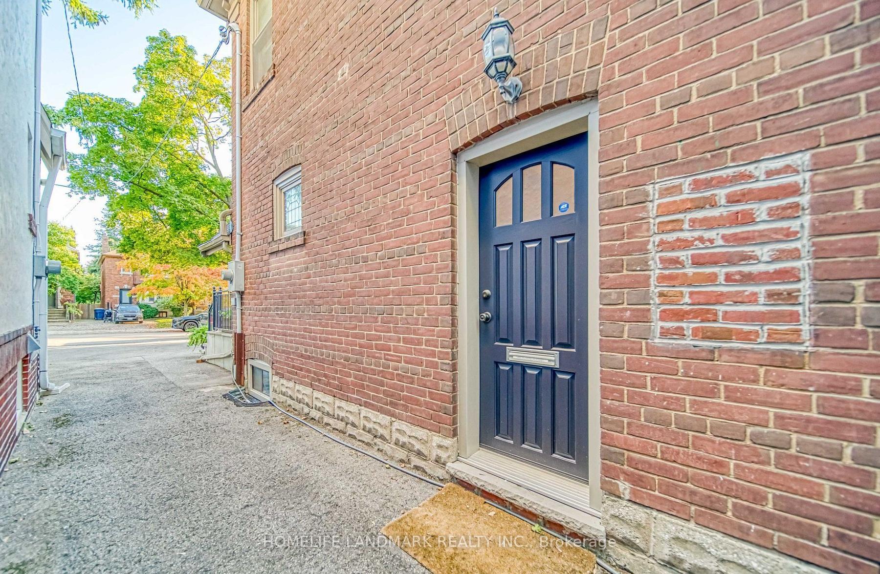 Photo 30 of 428 Castlefield Avenue, Toronto, Lawrence Park South — HOMEH