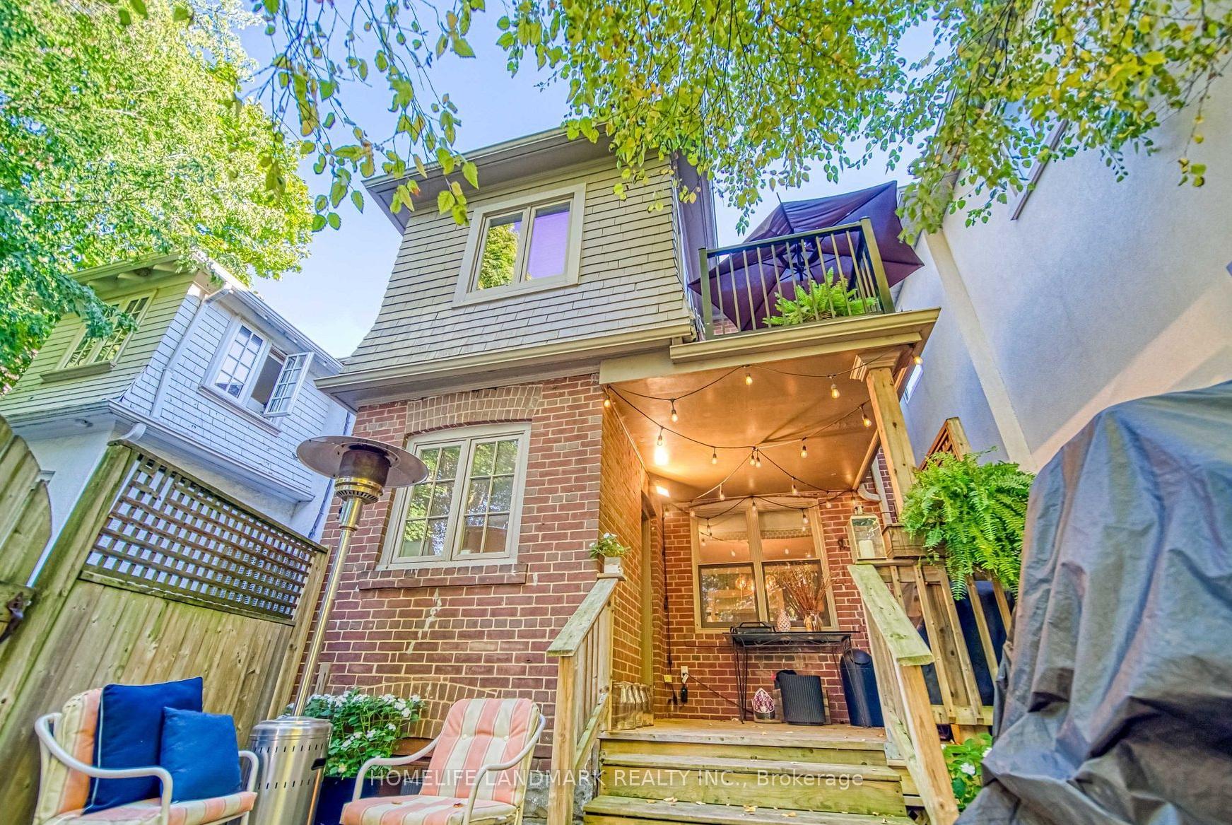 Photo 27 of 428 Castlefield Avenue, Toronto, Lawrence Park South — HOMEH