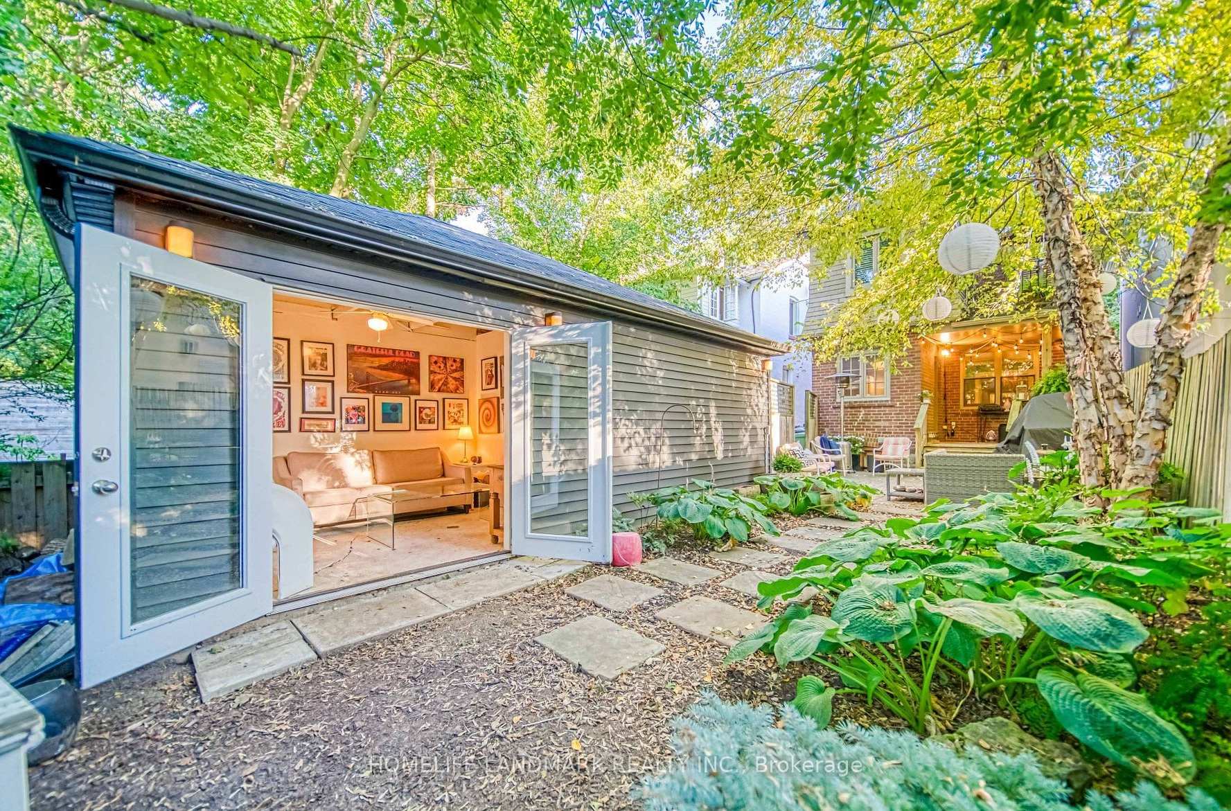 Photo 22 of 428 Castlefield Avenue, Toronto, Lawrence Park South — HOMEH