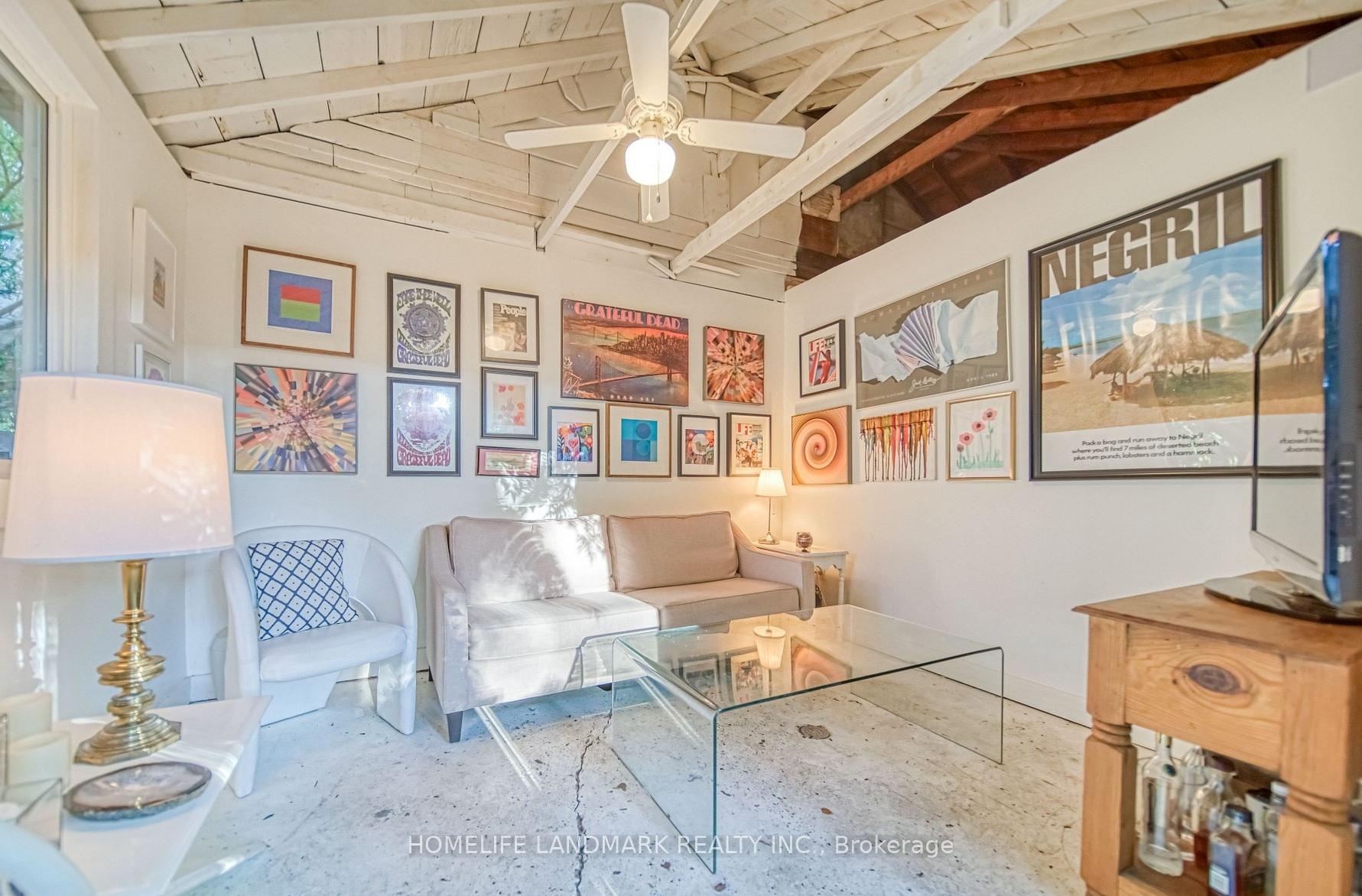 Photo 23 of 428 Castlefield Avenue, Toronto, Lawrence Park South — HOMEH
