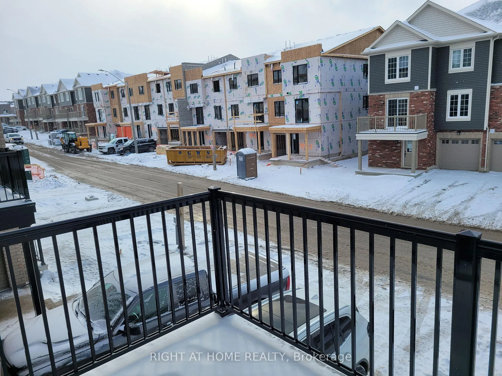 Photo 20 of 34 Silo Mews, Barrie, Rural Barrie Southeast — HOMEH