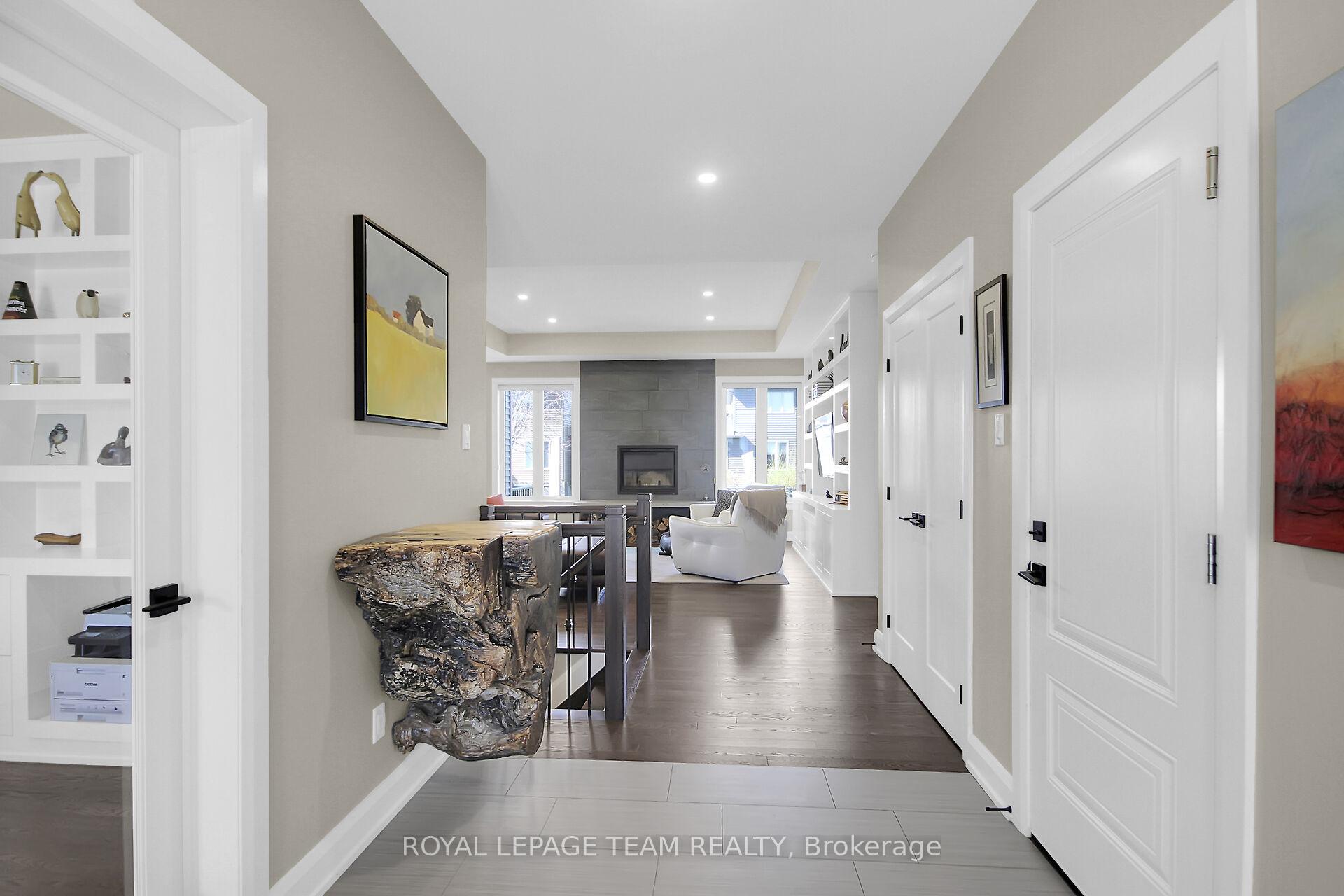 Photo 9 of 65 Nixon Farm Drive, Ottawa, Richmond — HOMEH