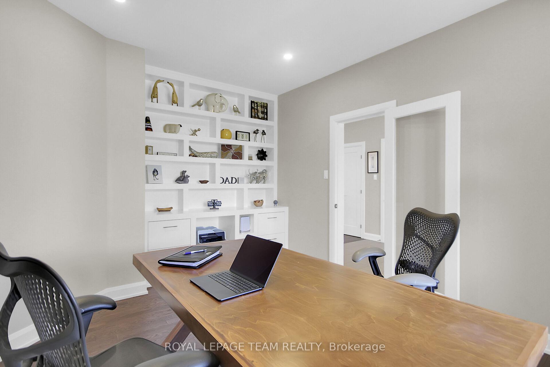 Photo 8 of 65 Nixon Farm Drive, Ottawa, Richmond — HOMEH