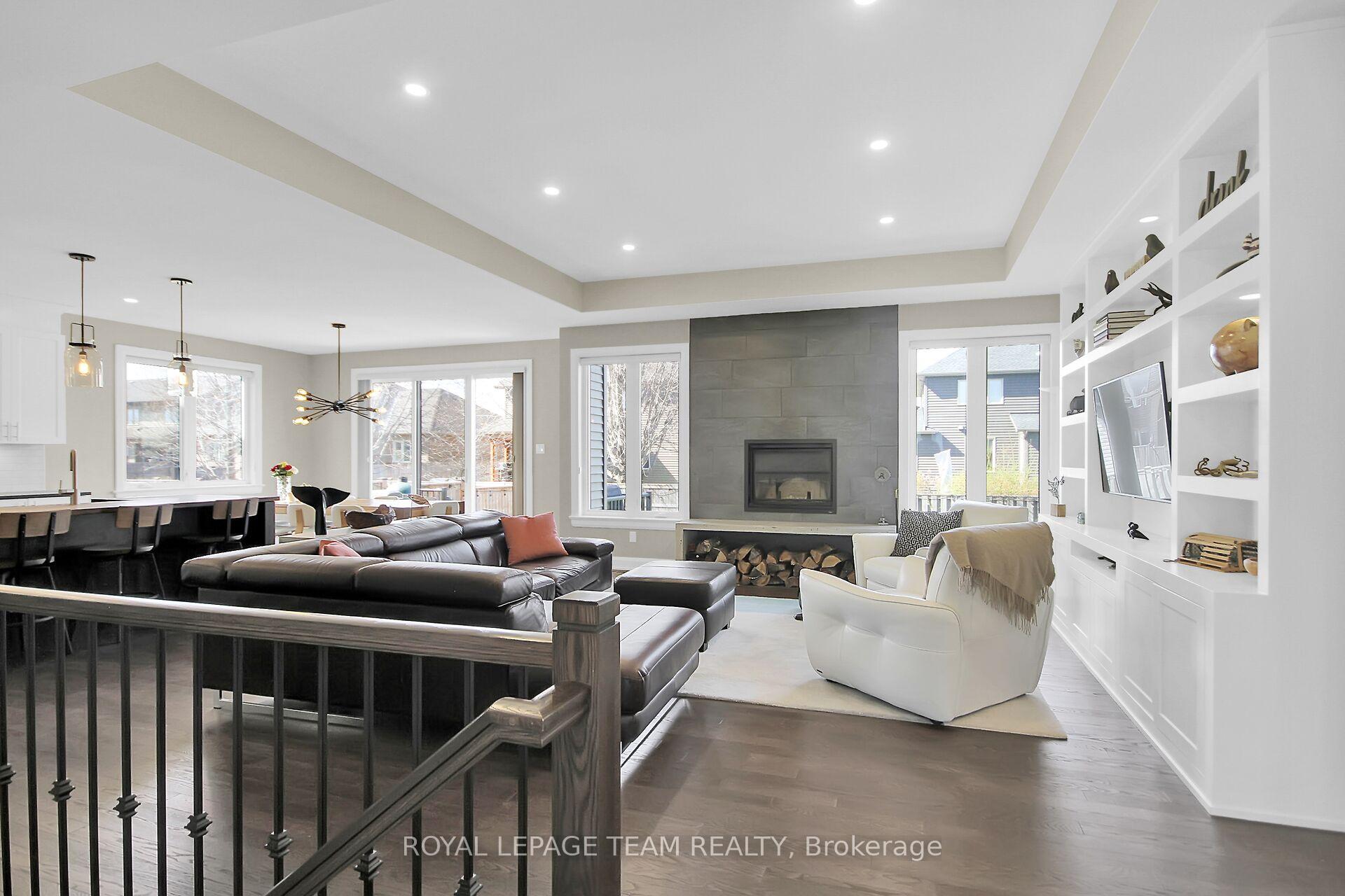 Photo 7 of 65 Nixon Farm Drive, Ottawa, Richmond — HOMEH