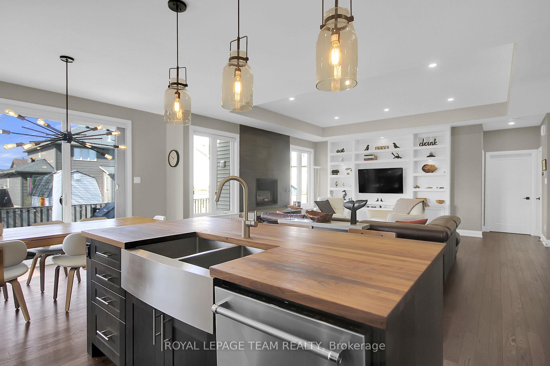 Photo 25 of 65 Nixon Farm Drive, Ottawa, Richmond — HOMEH