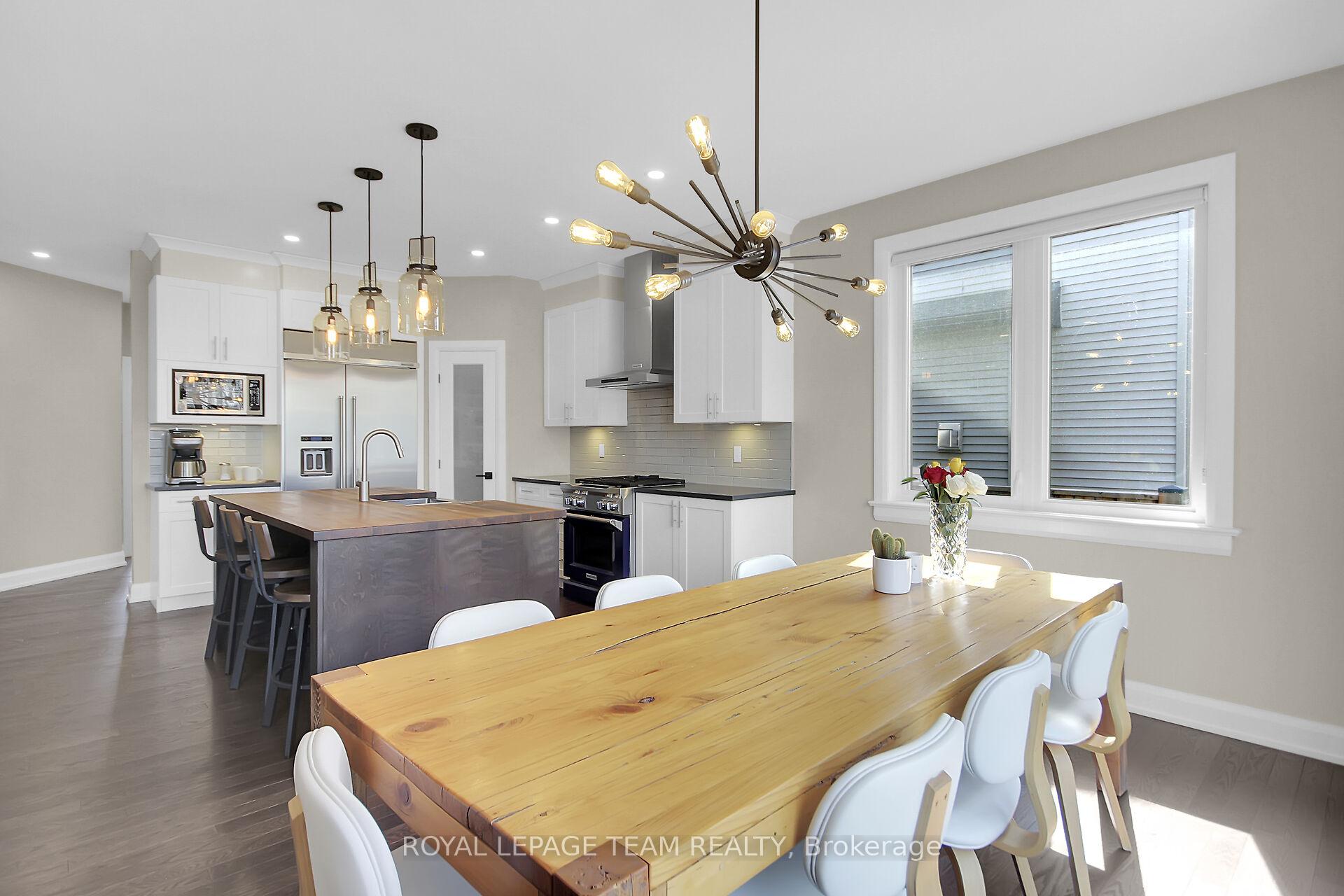 Photo 27 of 65 Nixon Farm Drive, Ottawa, Richmond — HOMEH