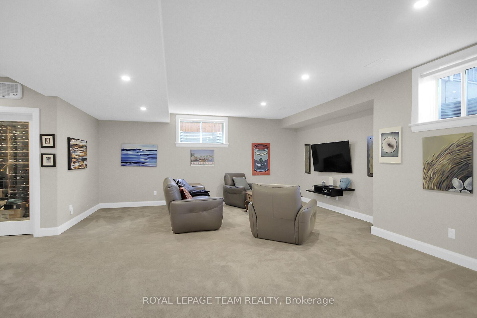 Photo 19 of 65 Nixon Farm Drive, Ottawa, Richmond — HOMEH