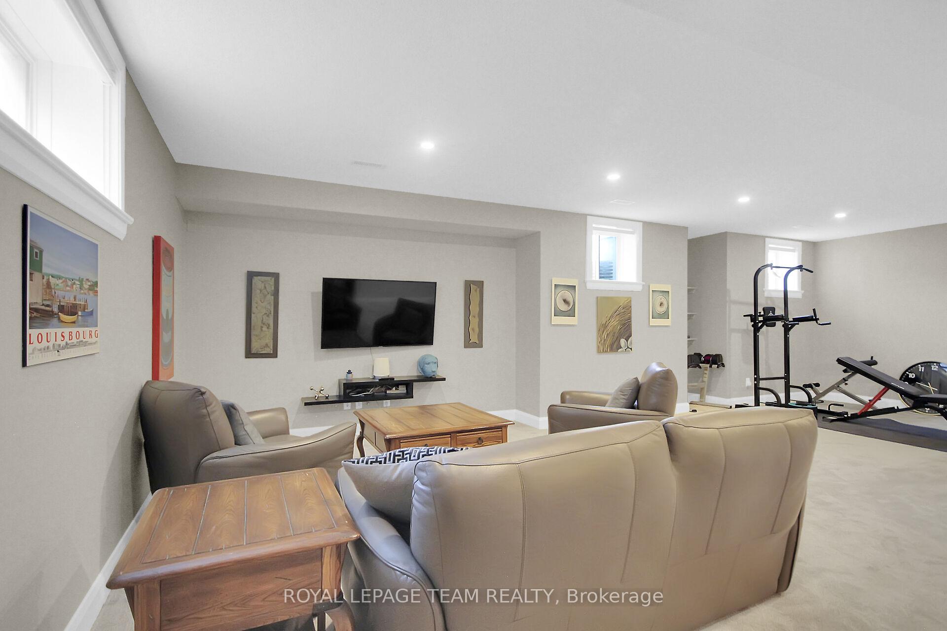 Photo 18 of 65 Nixon Farm Drive, Ottawa, Richmond — HOMEH