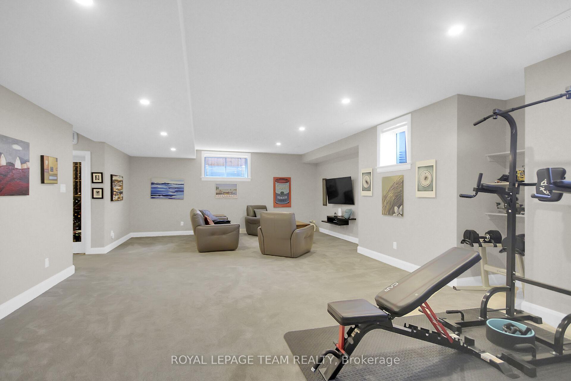 Photo 20 of 65 Nixon Farm Drive, Ottawa, Richmond — HOMEH