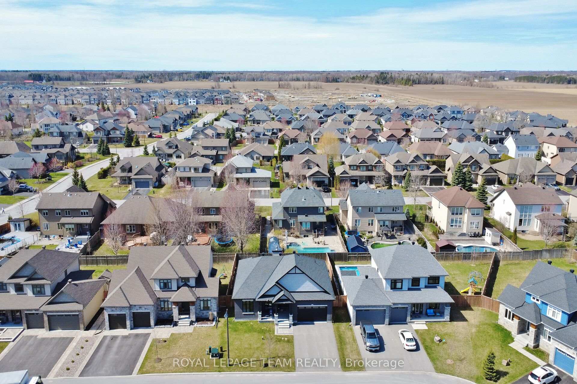 Photo 22 of 65 Nixon Farm Drive, Ottawa, Richmond — HOMEH