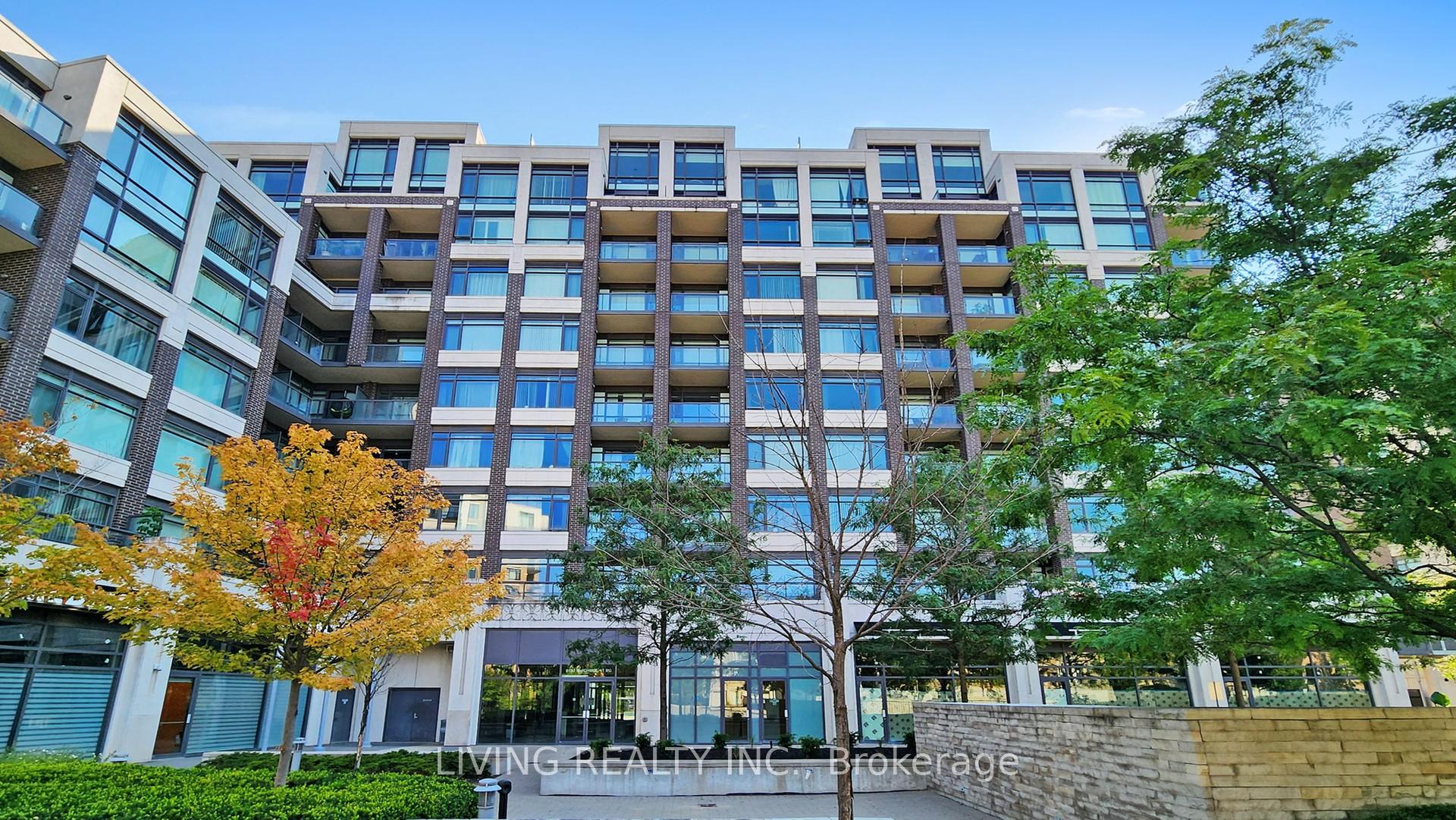Photo 8 of Unit 301F, 8130 Birchmount Road, Markham, Unionville — HOMEH