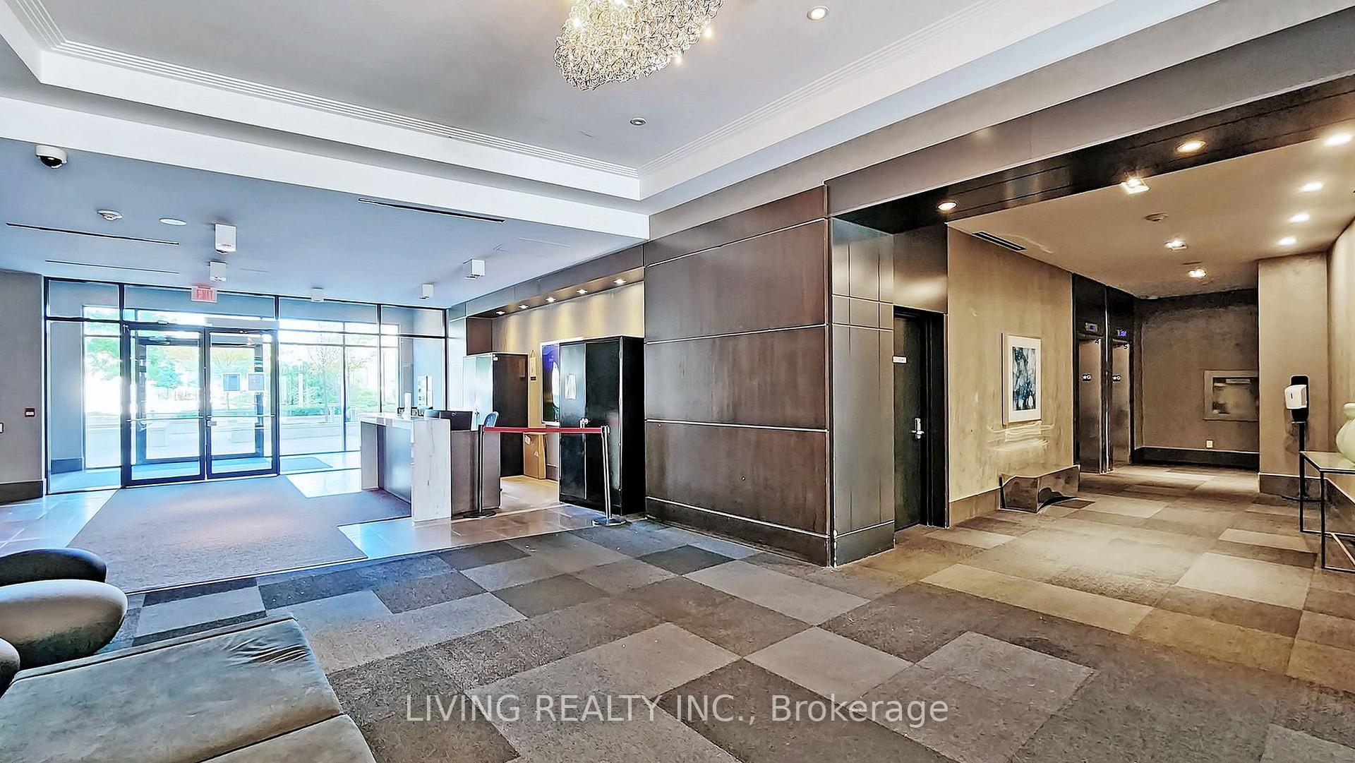 Photo 3 of Unit 301F, 8130 Birchmount Road, Markham, Unionville — HOMEH