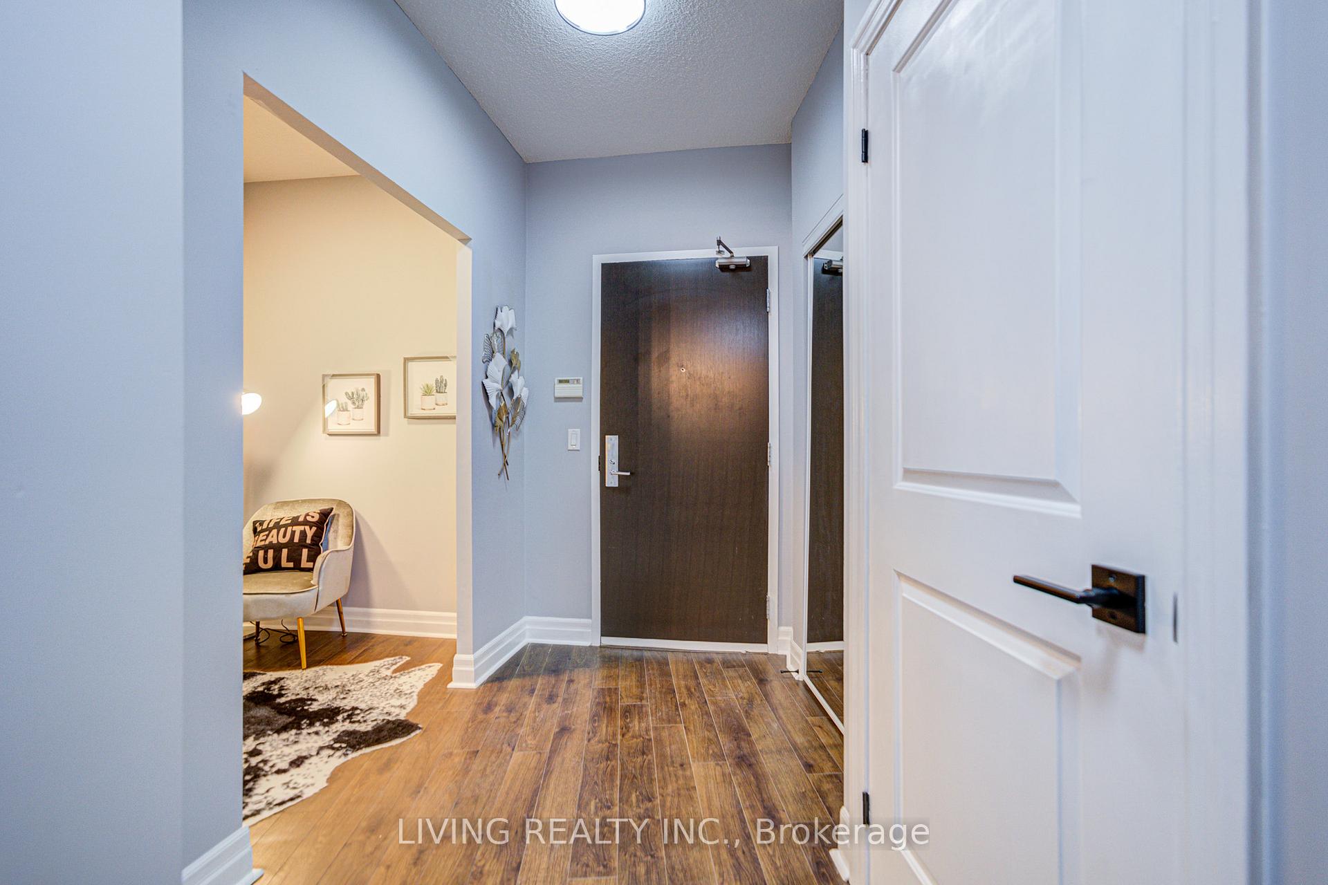 Photo 4 of Unit 301F, 8130 Birchmount Road, Markham, Unionville — HOMEH
