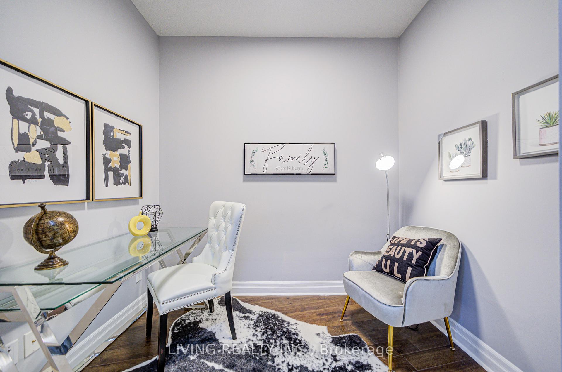 Photo 5 of Unit 301F, 8130 Birchmount Road, Markham, Unionville — HOMEH