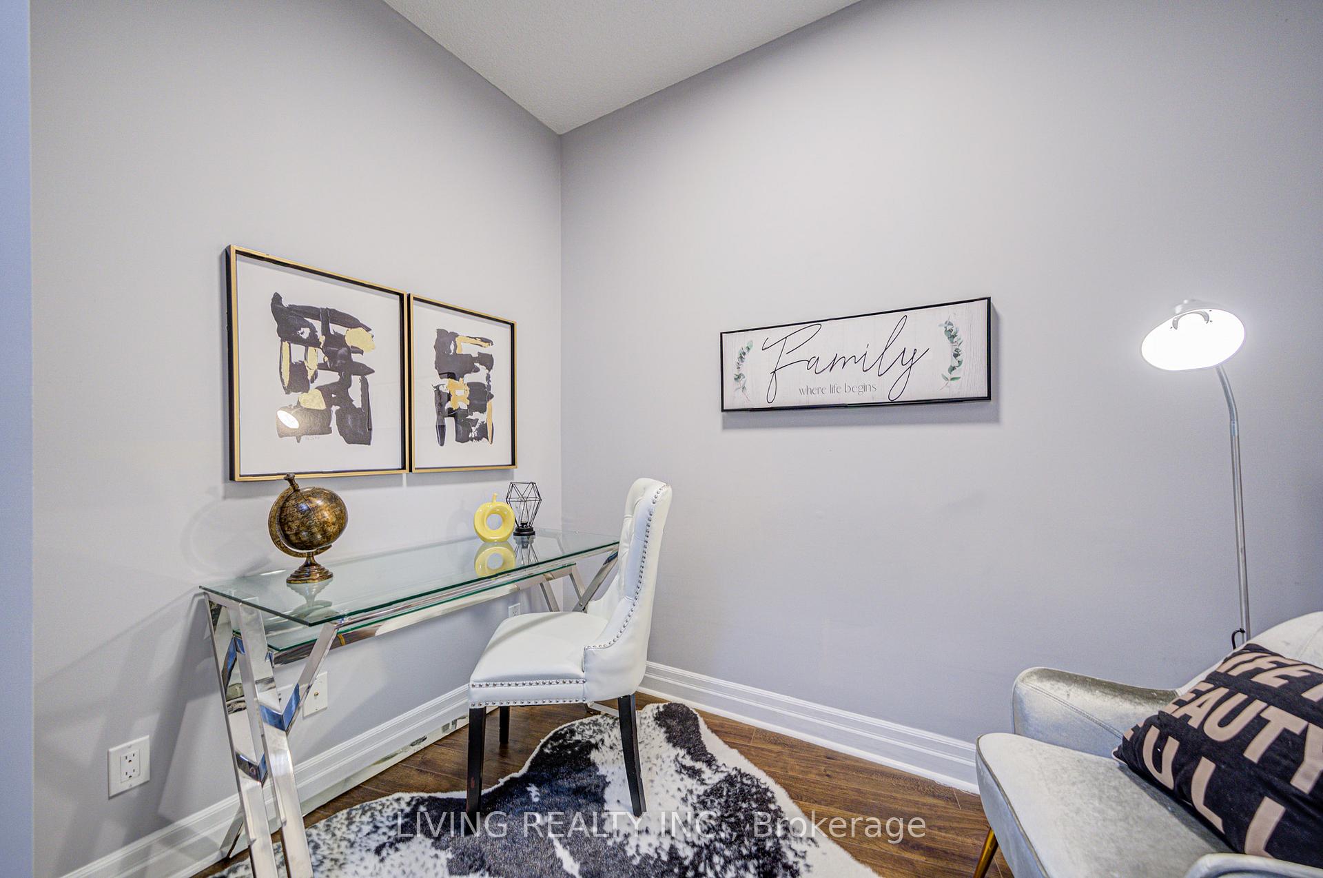 Photo 33 of Unit 301F, 8130 Birchmount Road, Markham, Unionville — HOMEH