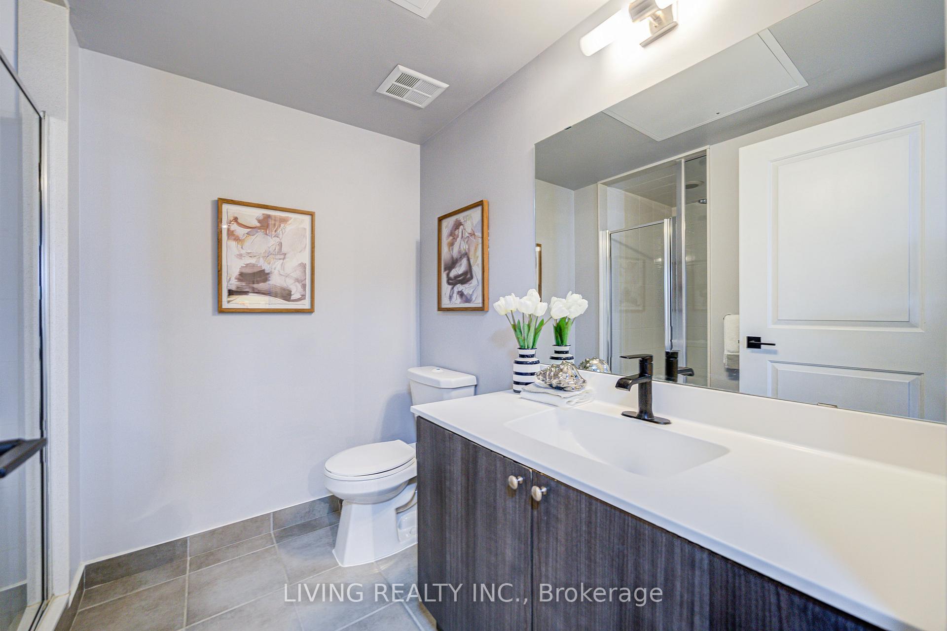 Photo 32 of Unit 301F, 8130 Birchmount Road, Markham, Unionville — HOMEH