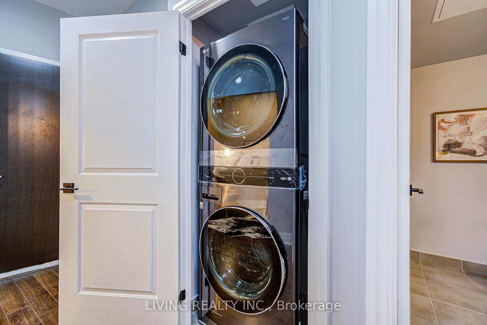Photo 6 of Unit 301F, 8130 Birchmount Road, Markham, Unionville — HOMEH