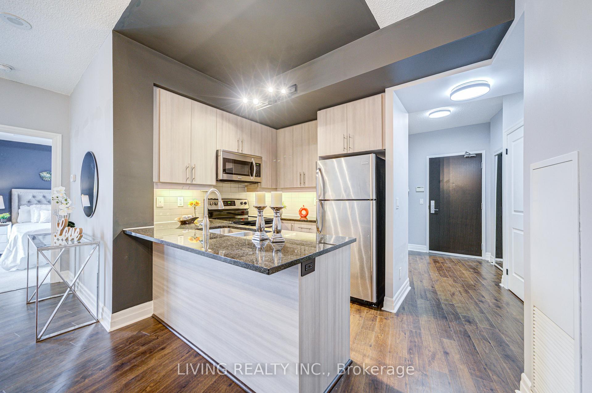 Photo 7 of Unit 301F, 8130 Birchmount Road, Markham, Unionville — HOMEH